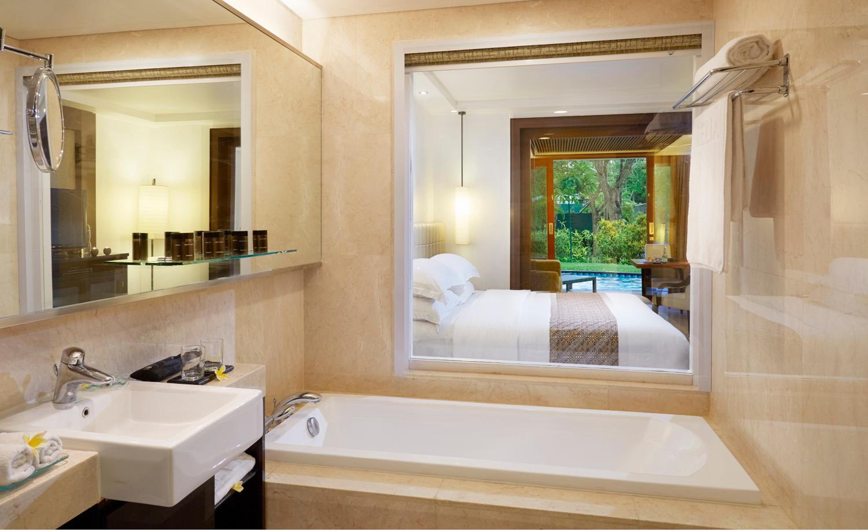 Paradisus by Meliá Bali 109