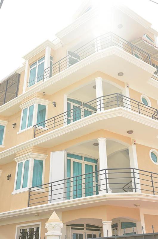 Residence Coin De Mire view 3