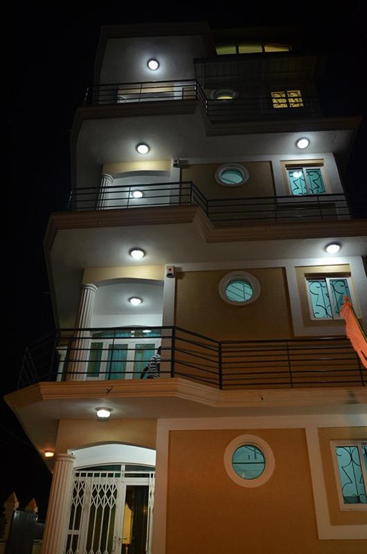 Residence Coin De Mire view 4