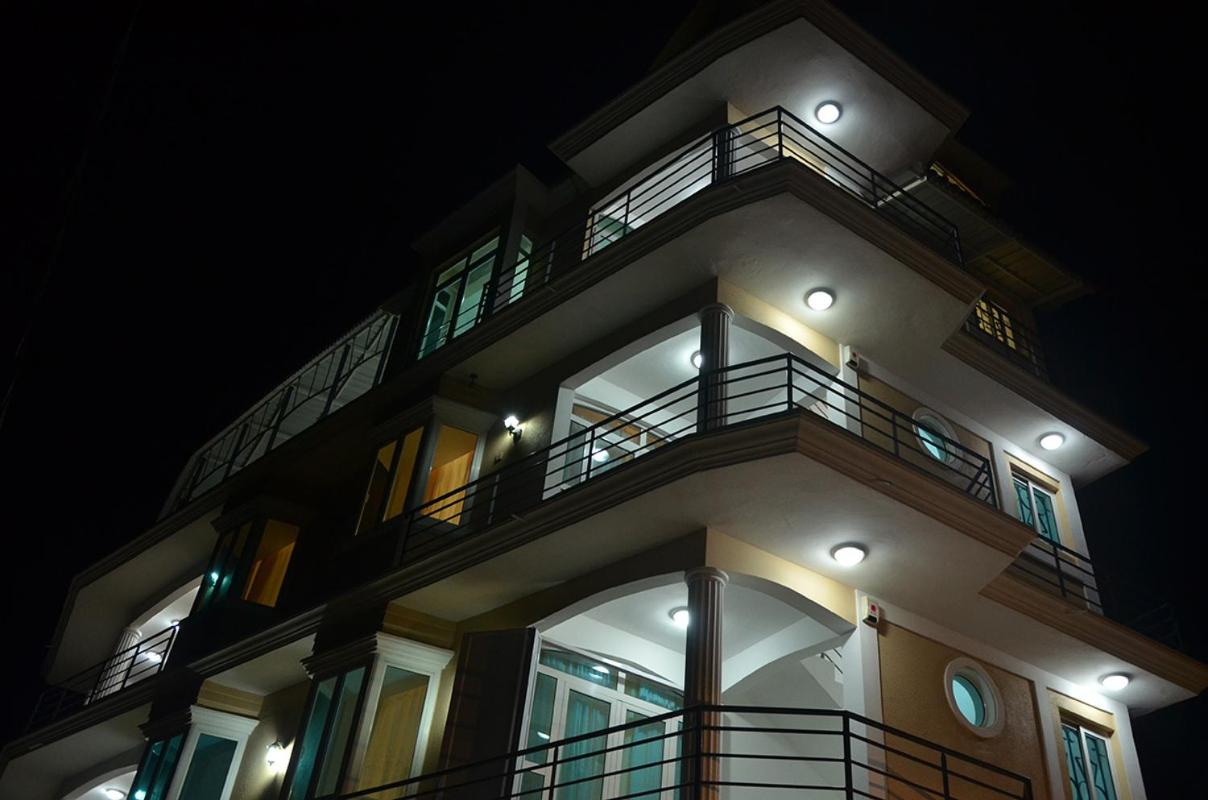 Residence Coin De Mire view 5