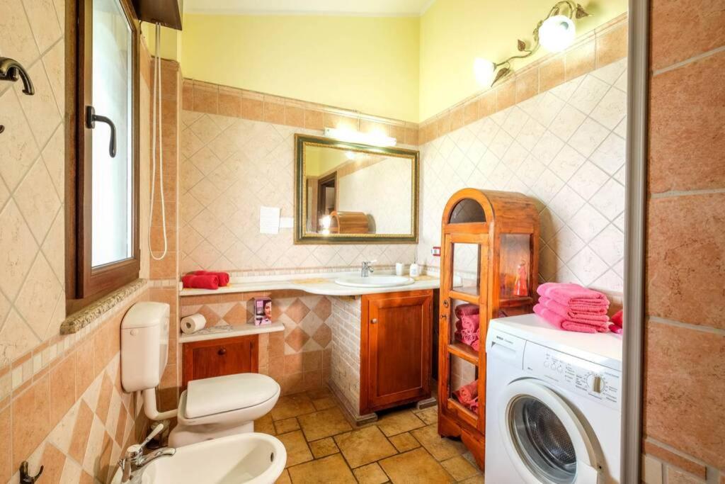 Ferienwohnung Panorama, Wohlfühloase Auszeit photo 5