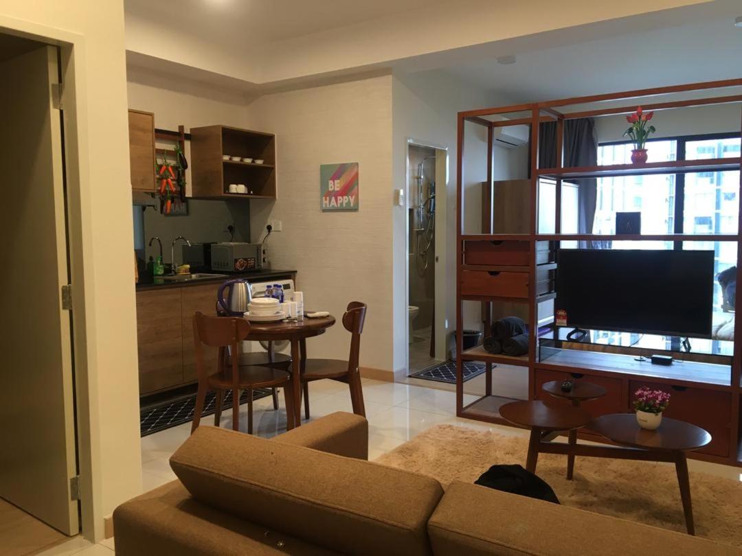 AMAZING SEAVIEW STUDIO WITH WIFI AT Timurbay Kuantan MU5LIM ONLY photo 2