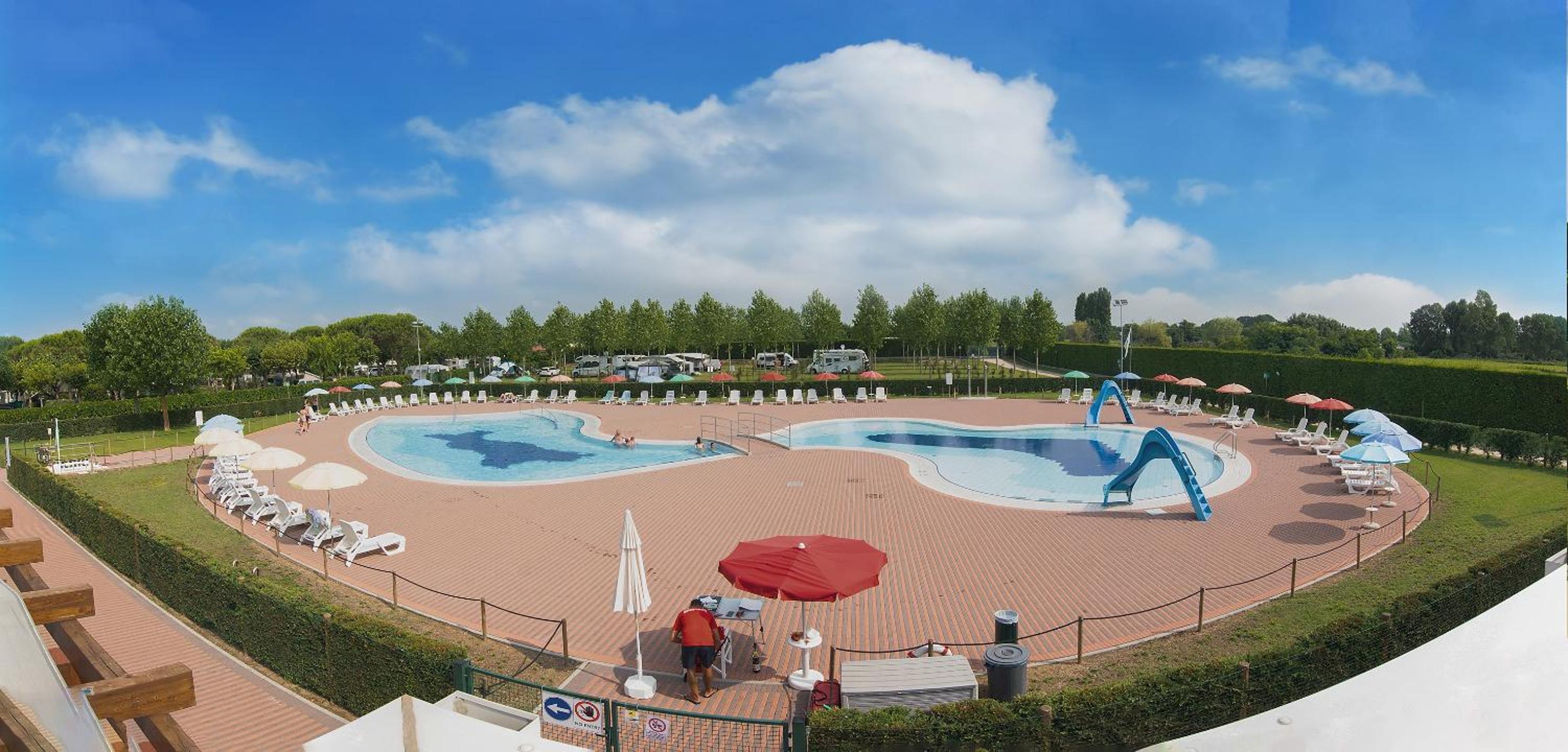Camping Village Miramare, photo 26
