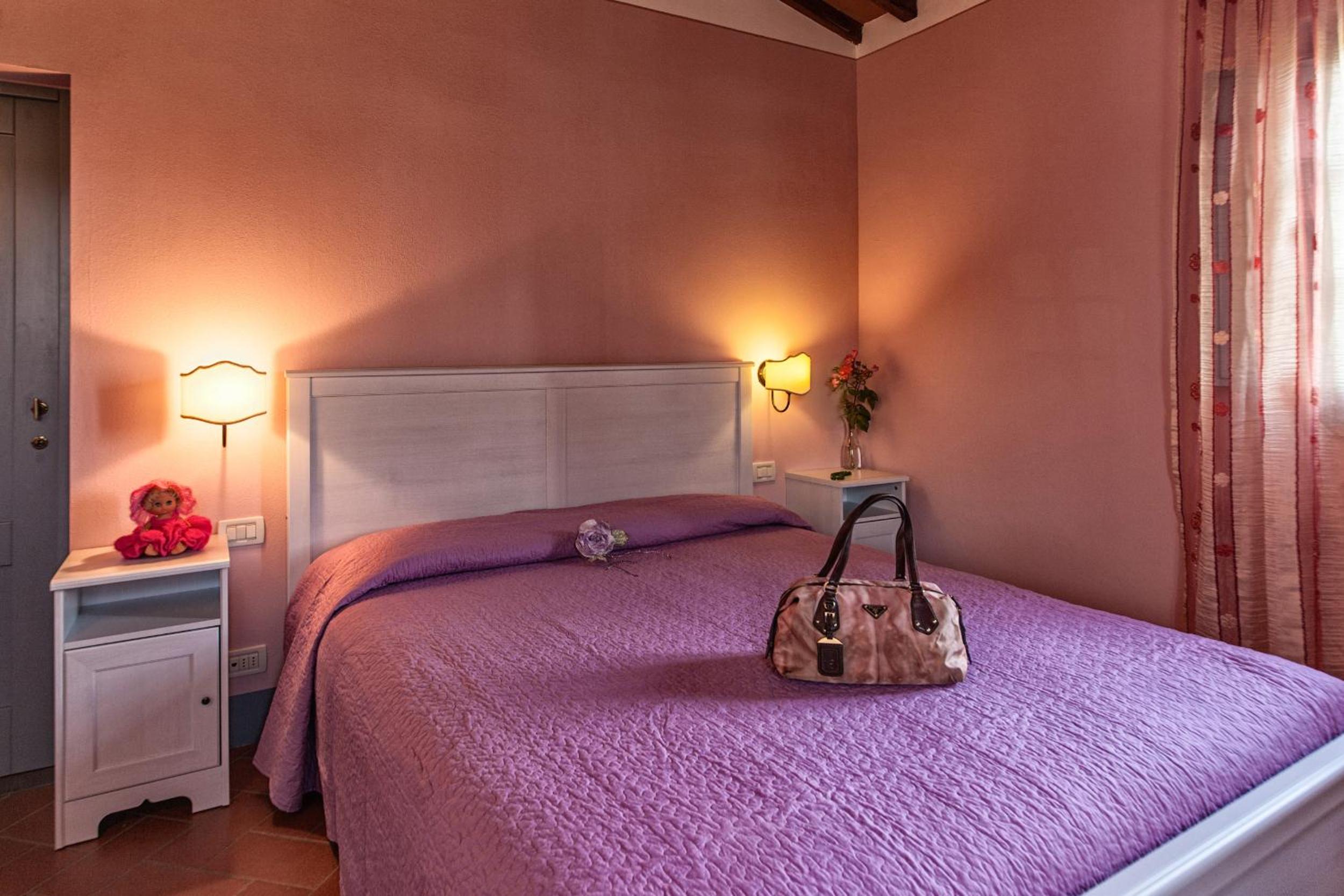 Agriturismo Relais Campiglioni