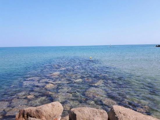 Camping Torre Mucchia, photo 26