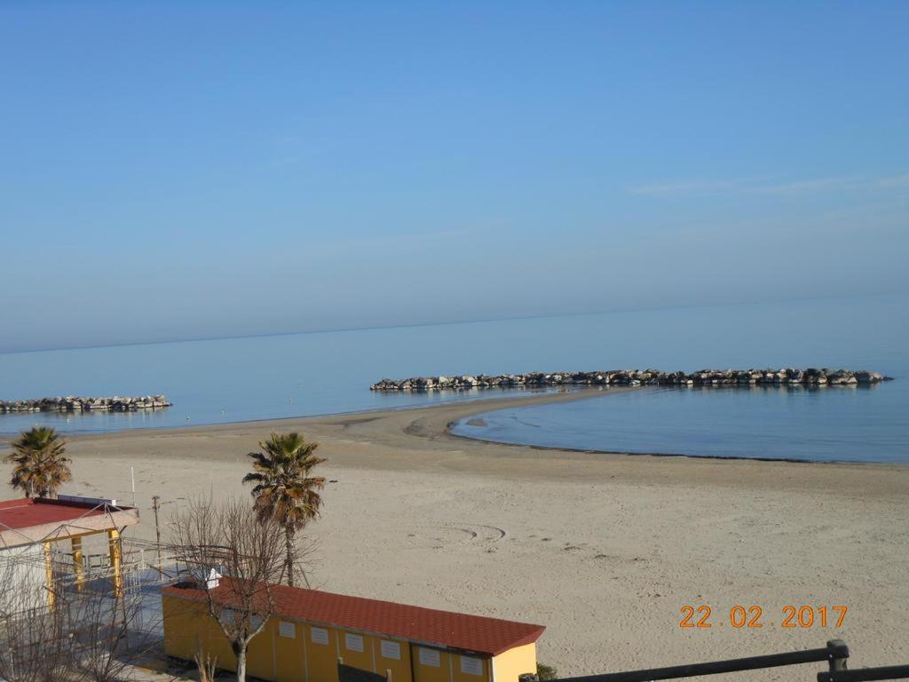 Camping Torre Mucchia view 5