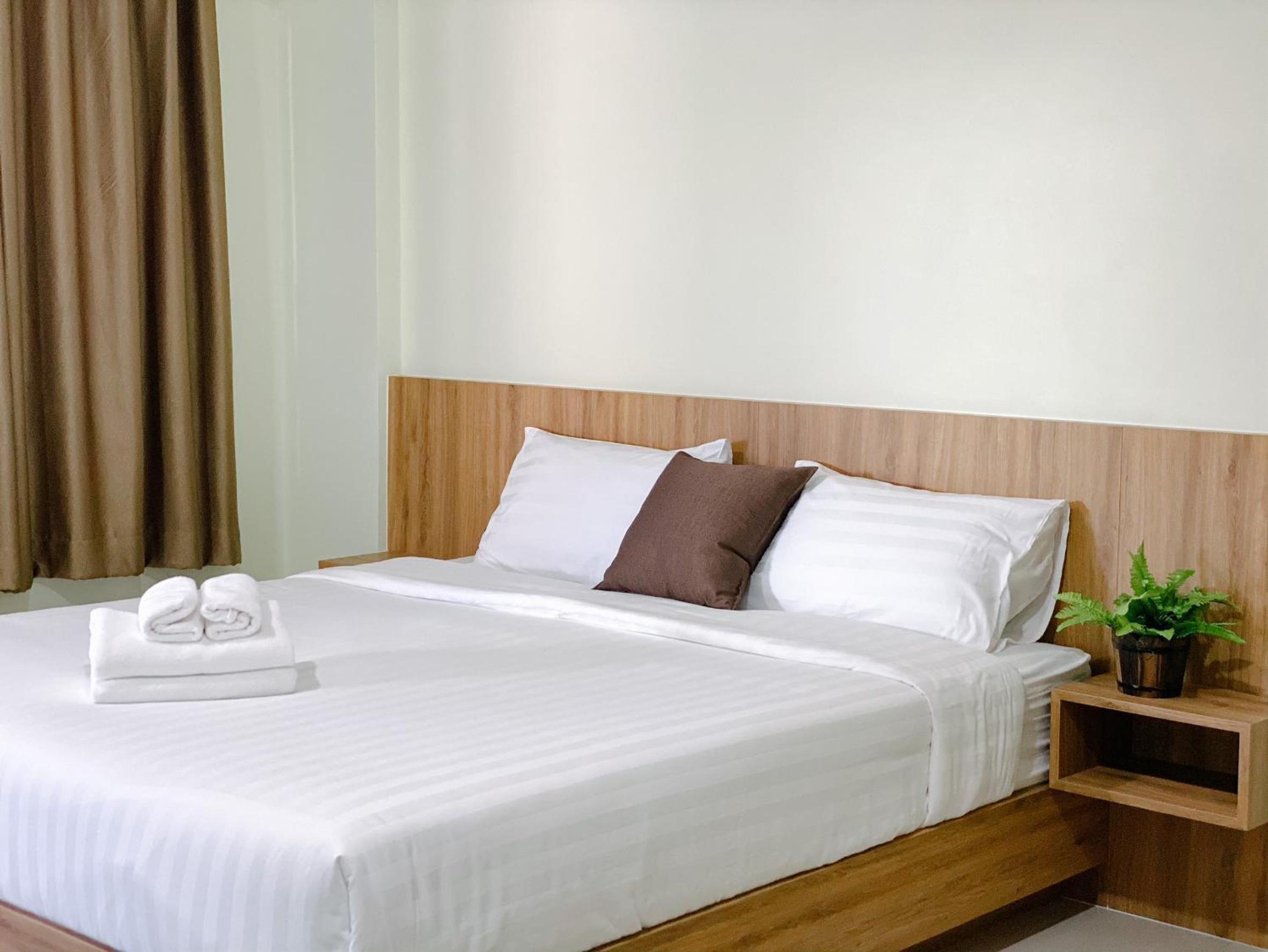 Nai Yang Residence view 3