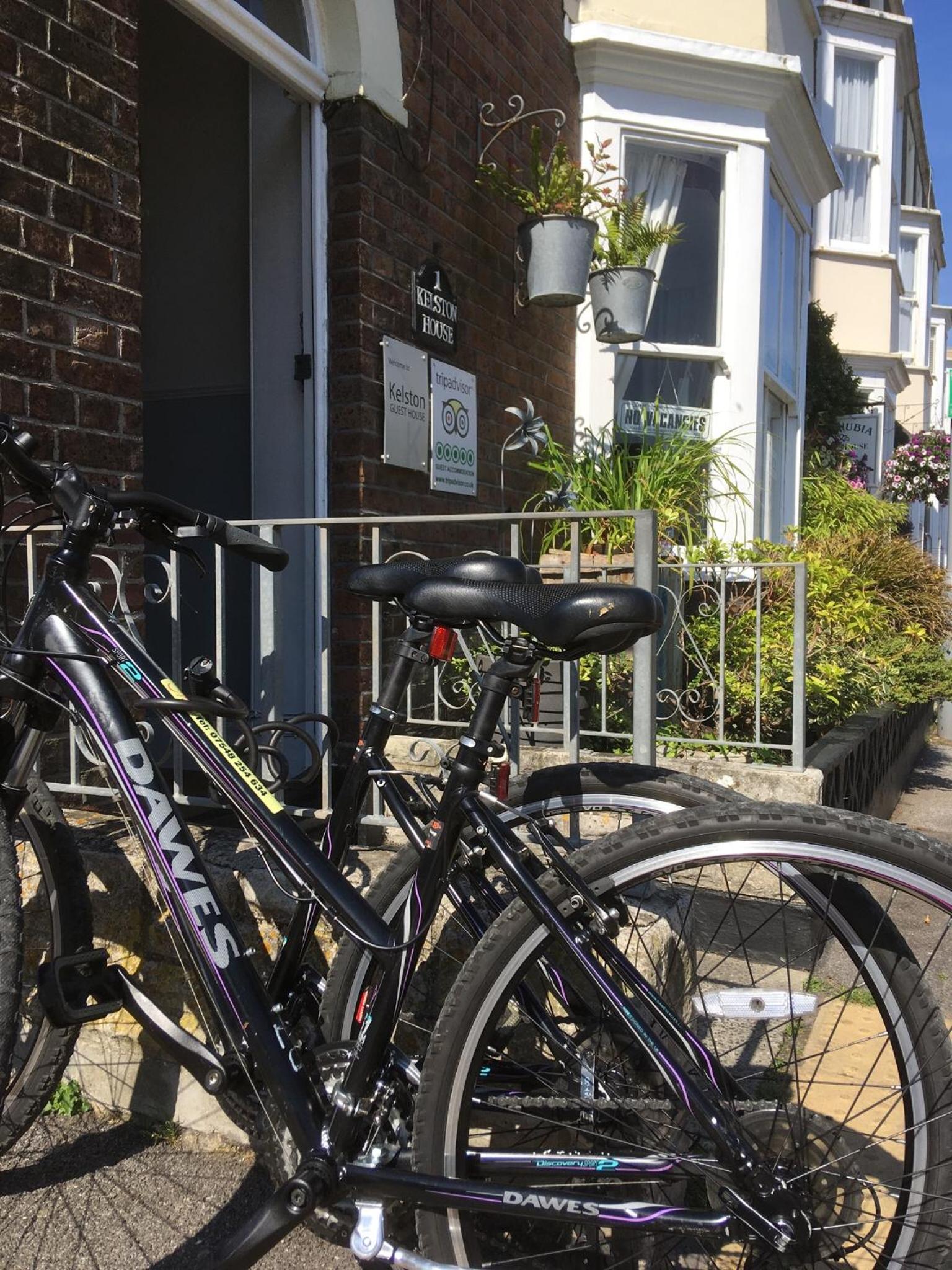 Kelston Guest House