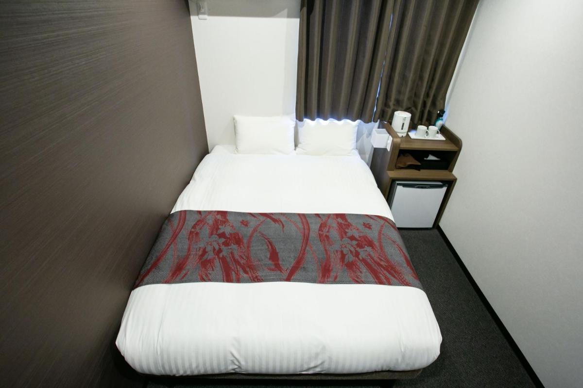 Laon Inn Gion Shinbashi, Kyoto - 6