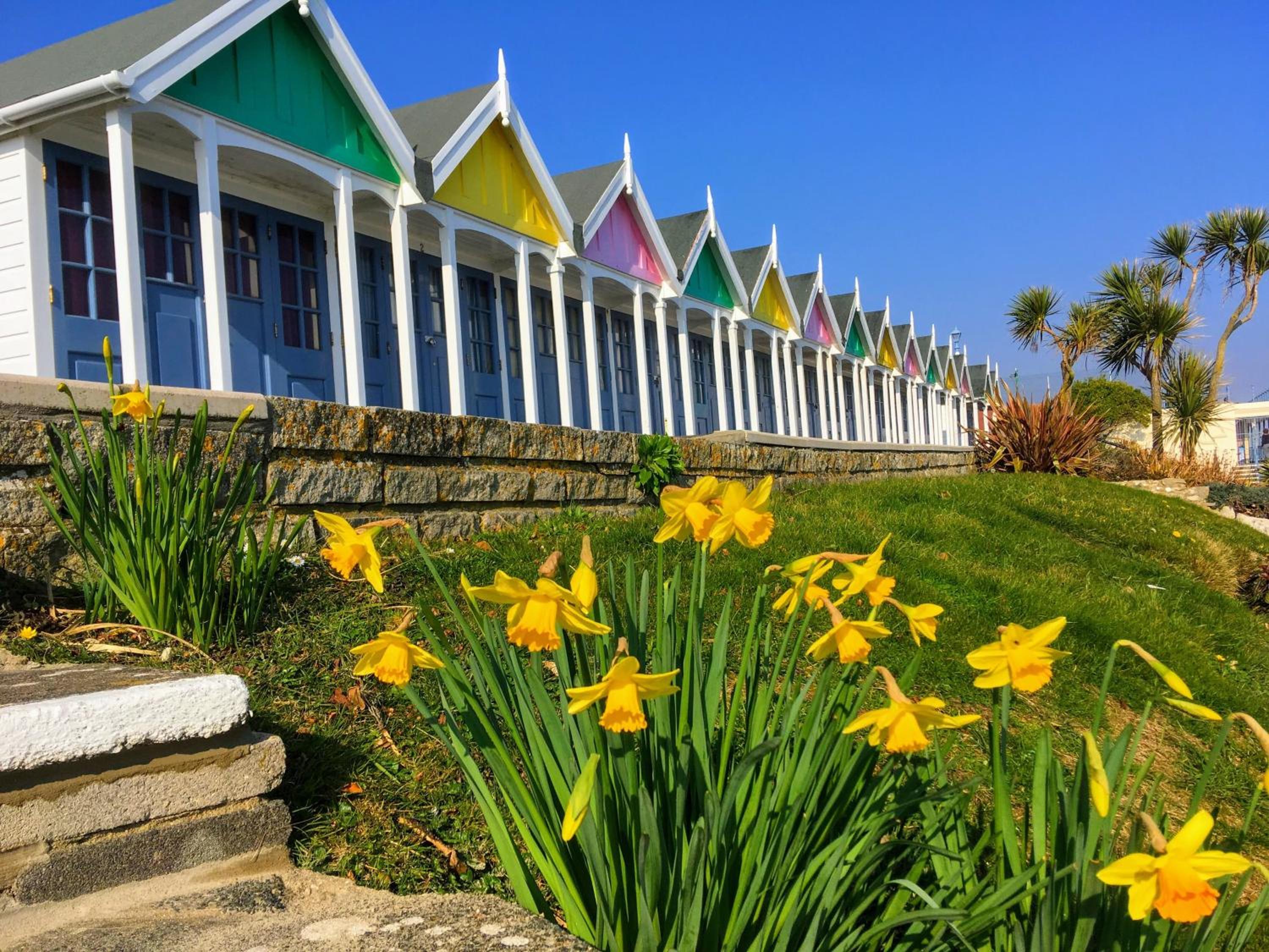 Kelston Guest House