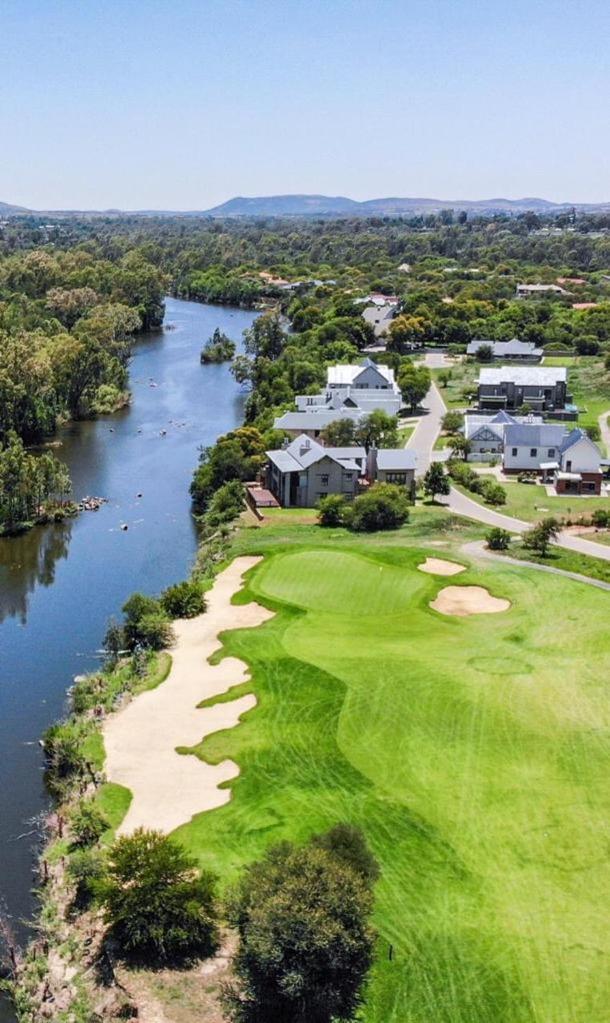142 Vaal de Grace view 2