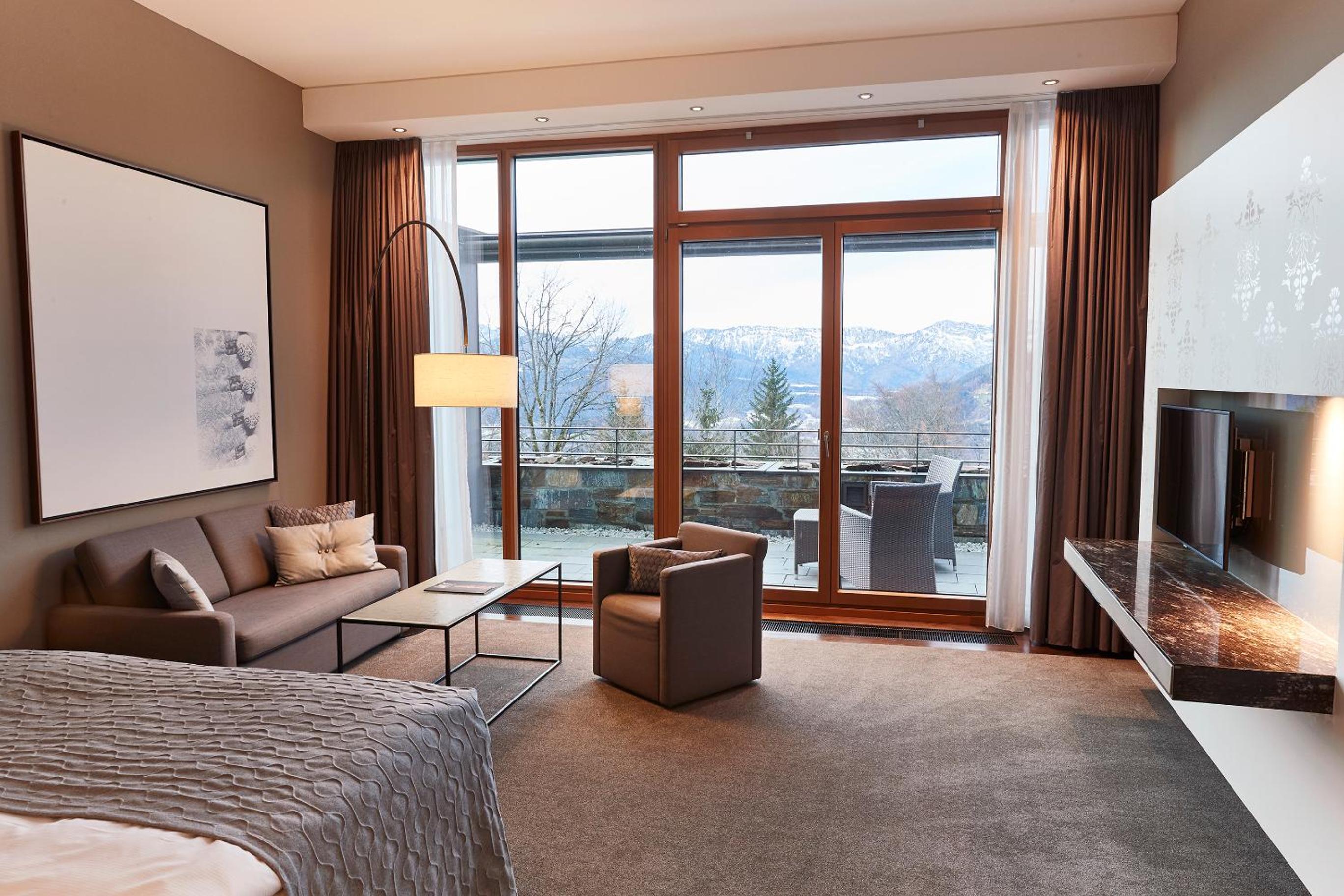 Kempinski Hotel Berchtesgaden