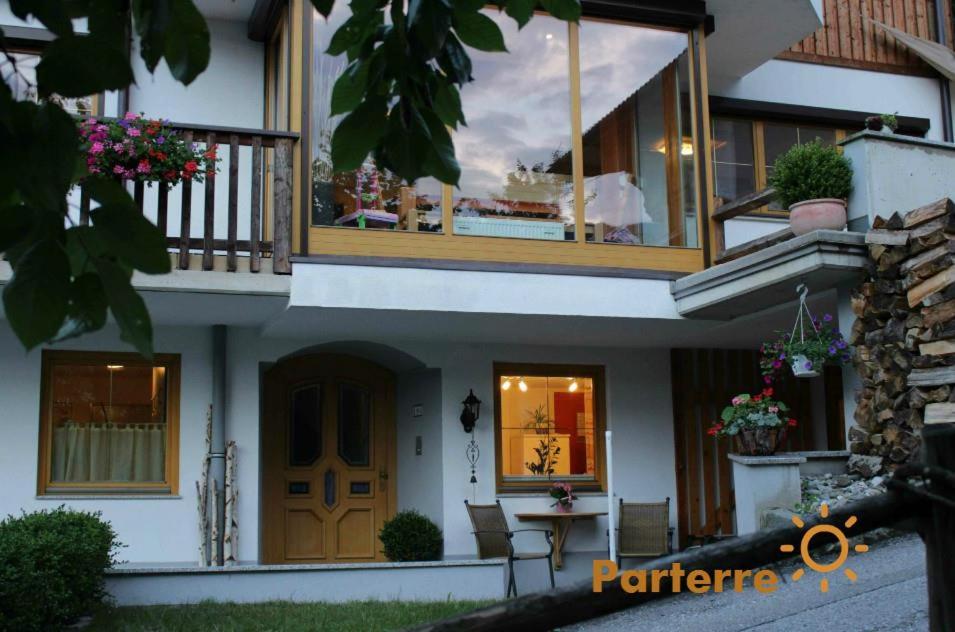Ferienwohnung Petra