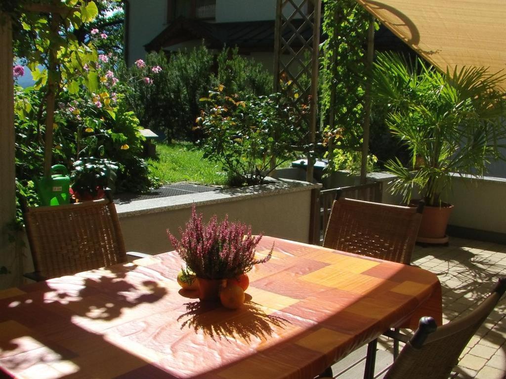 Ferienwohnung Petra