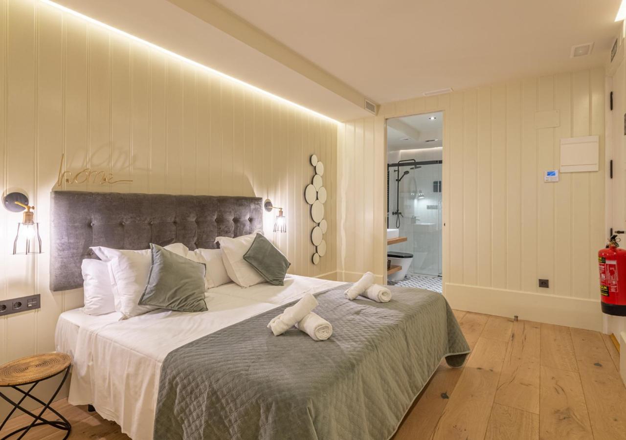 BILBAO METROPOLITAN by STAYNN APARTMENTS