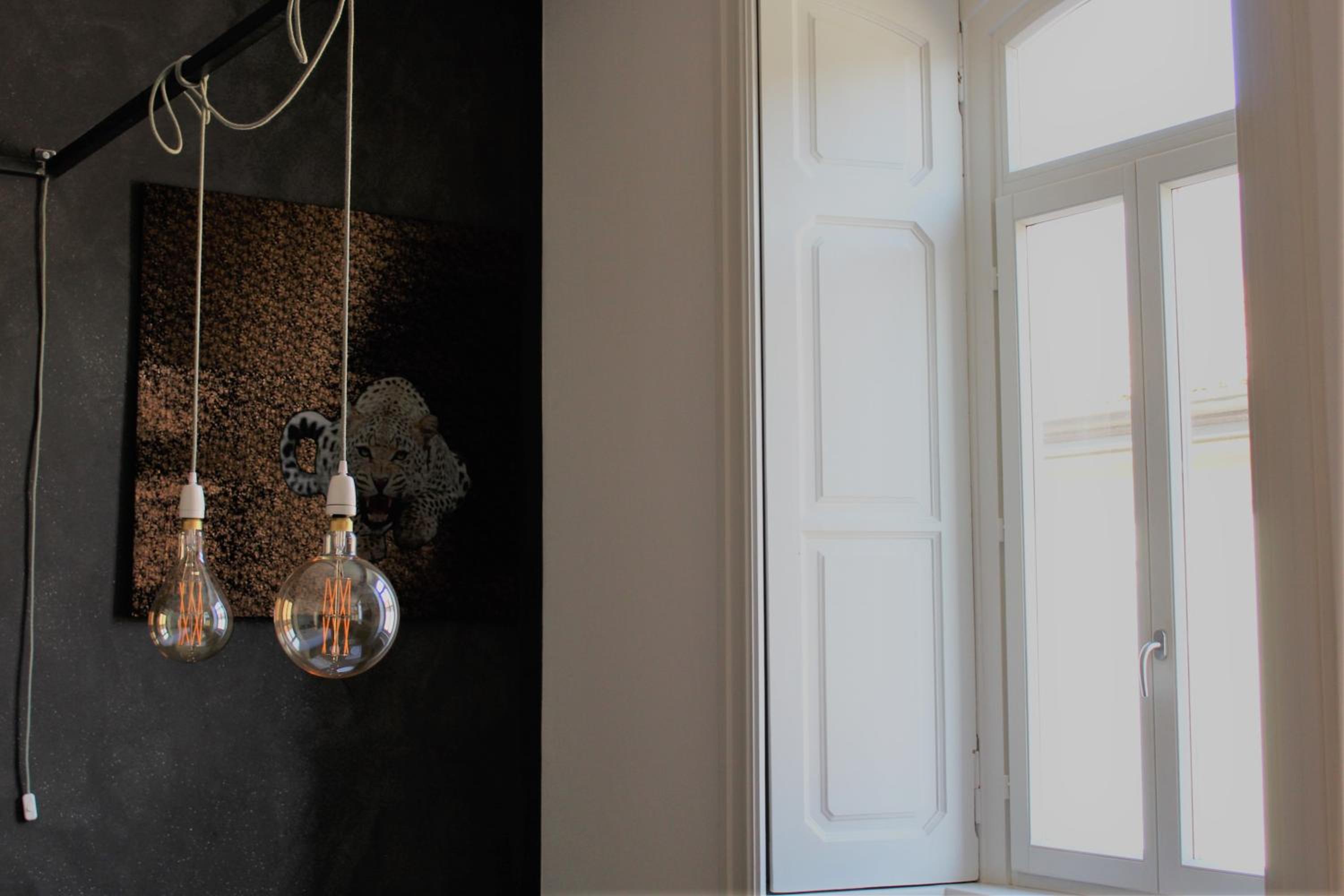 Palazzo della Torre Elegant Apartment in Como