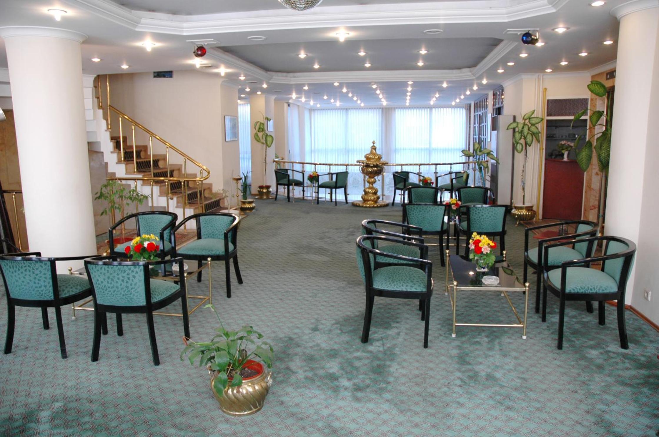 Avlonya Otel - Image 22