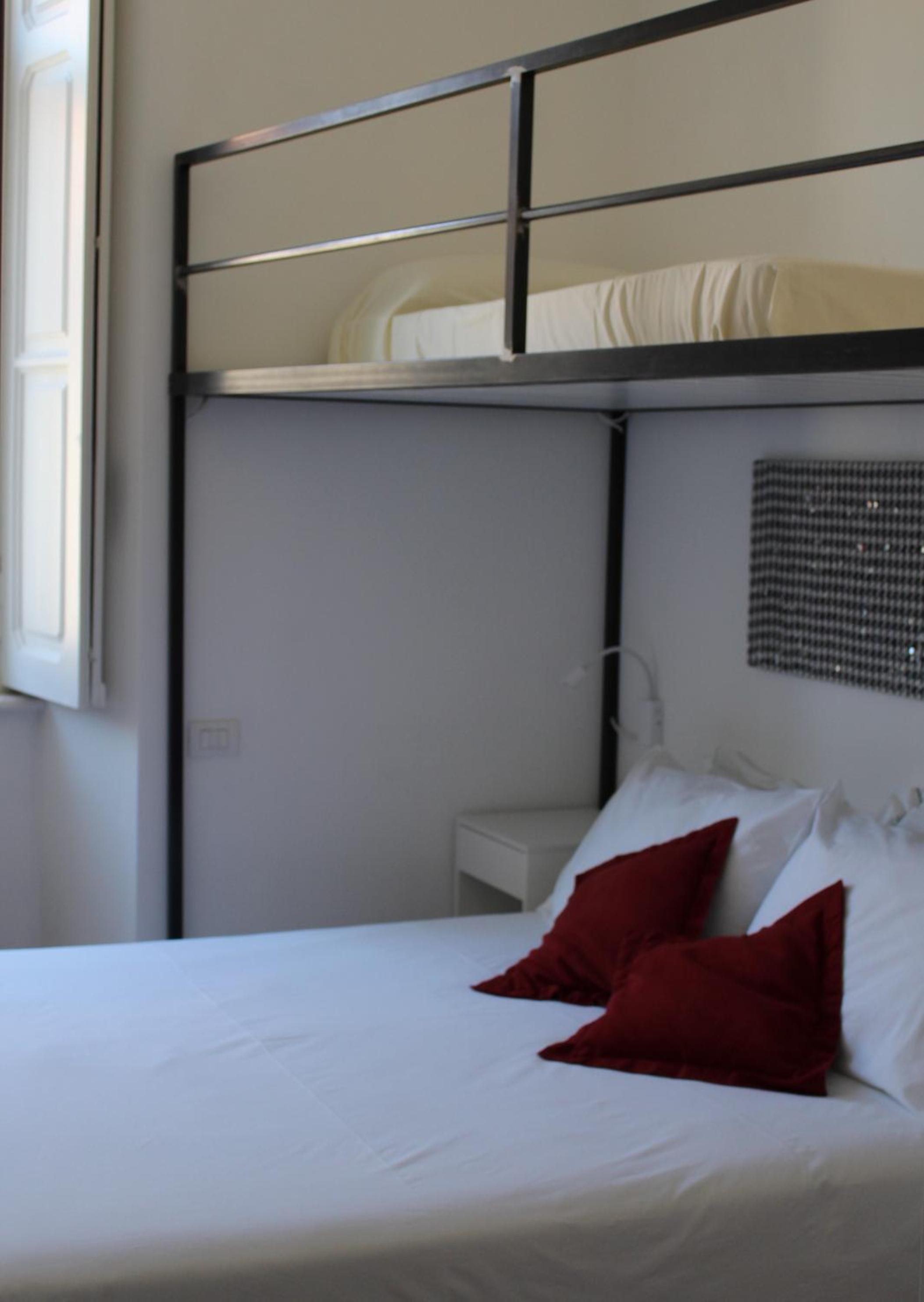 Palazzo della Torre Elegant Apartment in Como