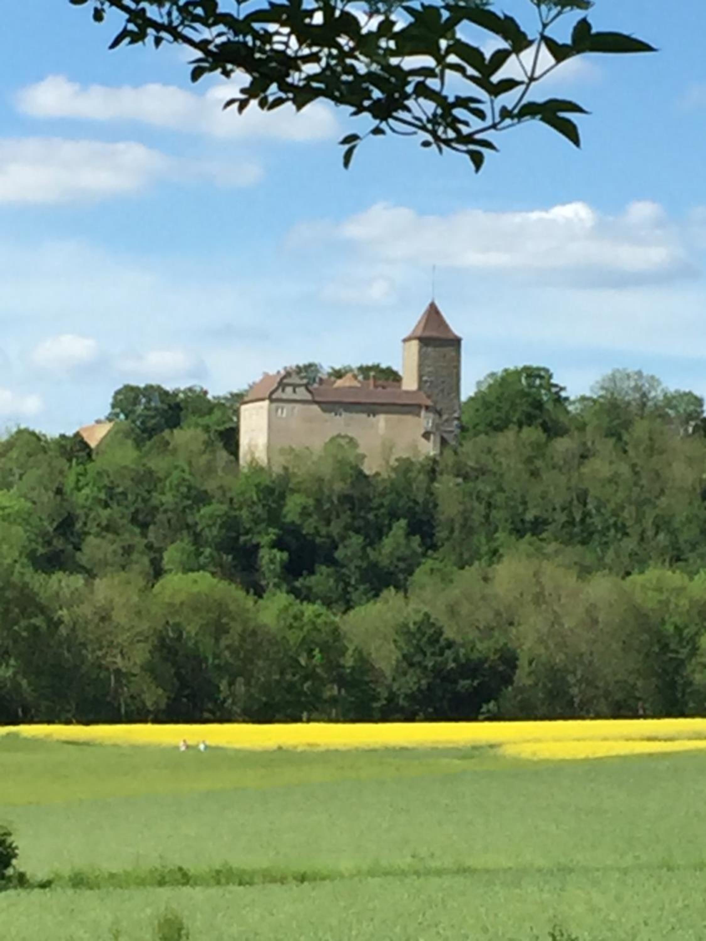 Ferienidyll Aumuhle, "Bebenburg" - Property Image 7