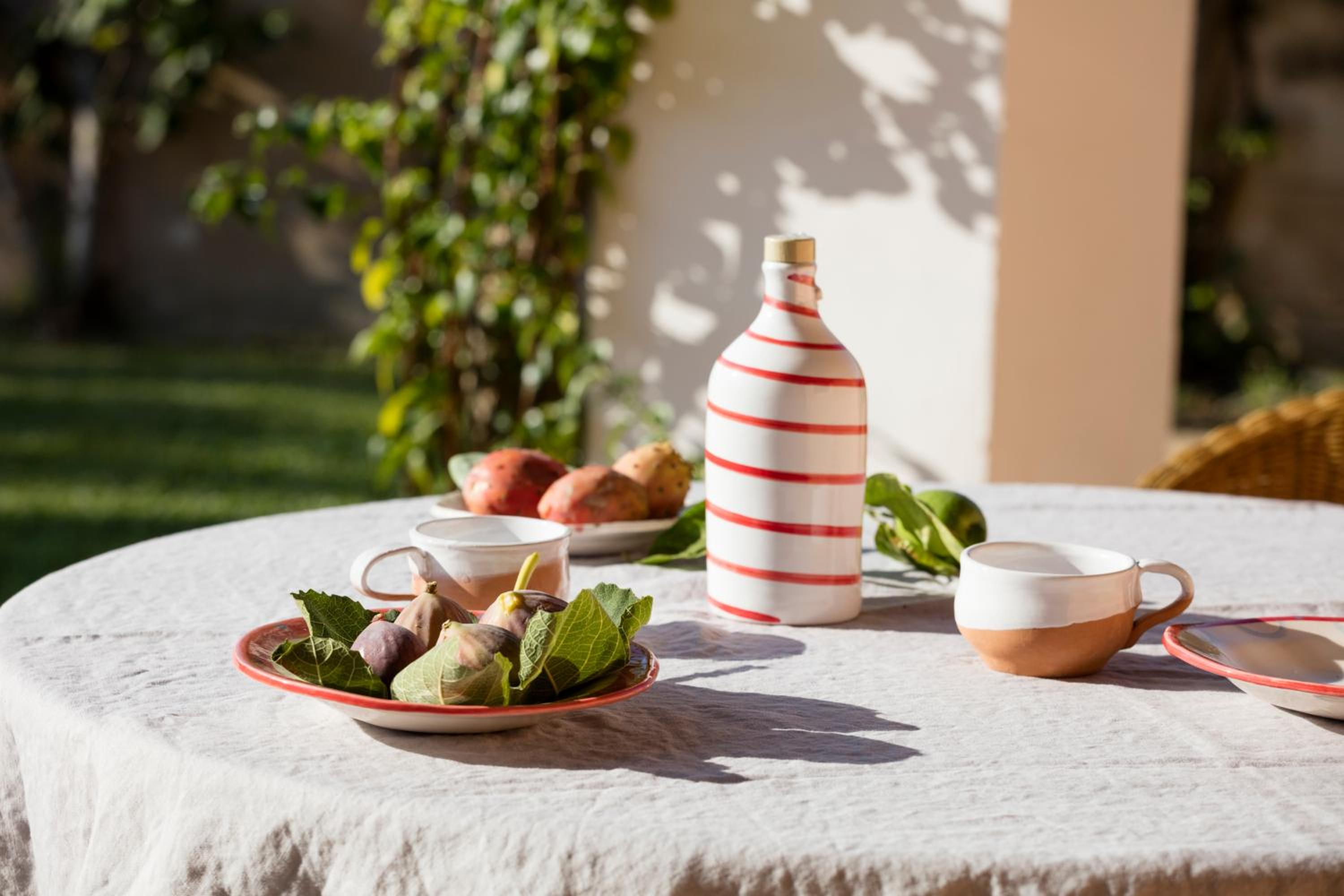 Masseria Li Foggi