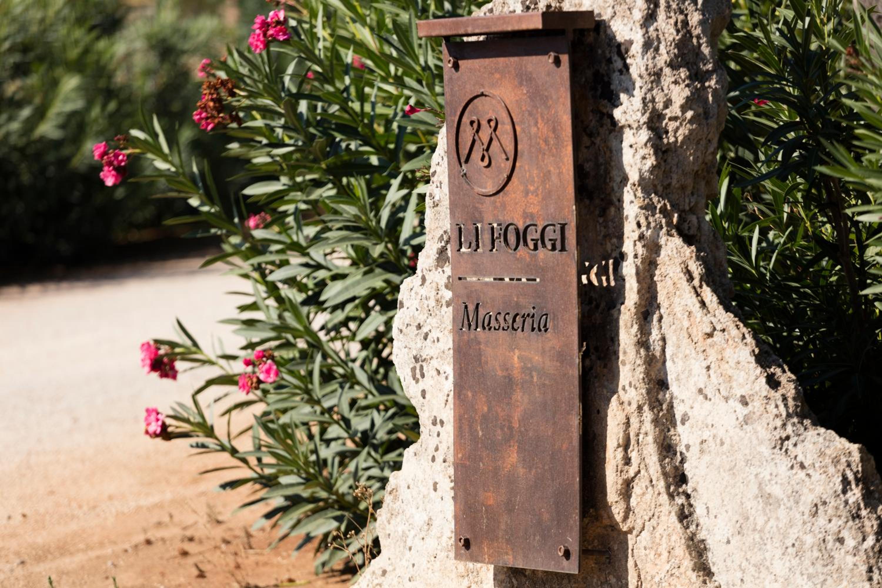 Masseria Li Foggi