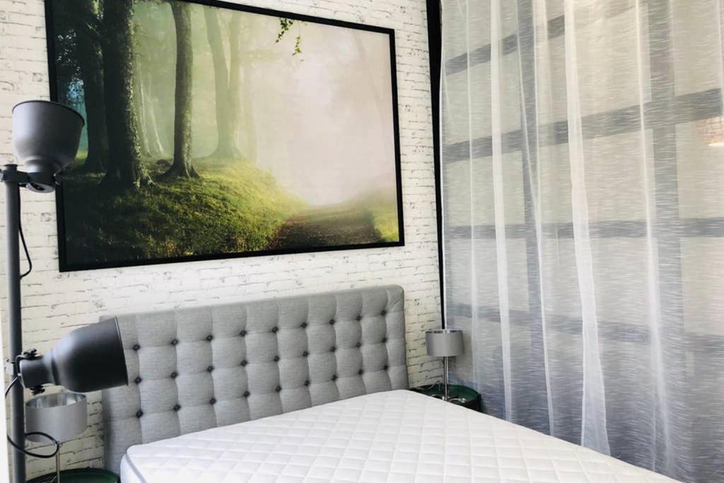 ZEUS Design Apartments Herz