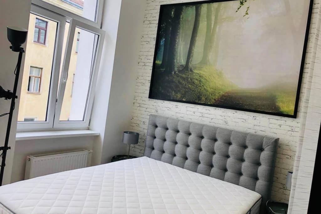 ZEUS Design Apartments Herz
