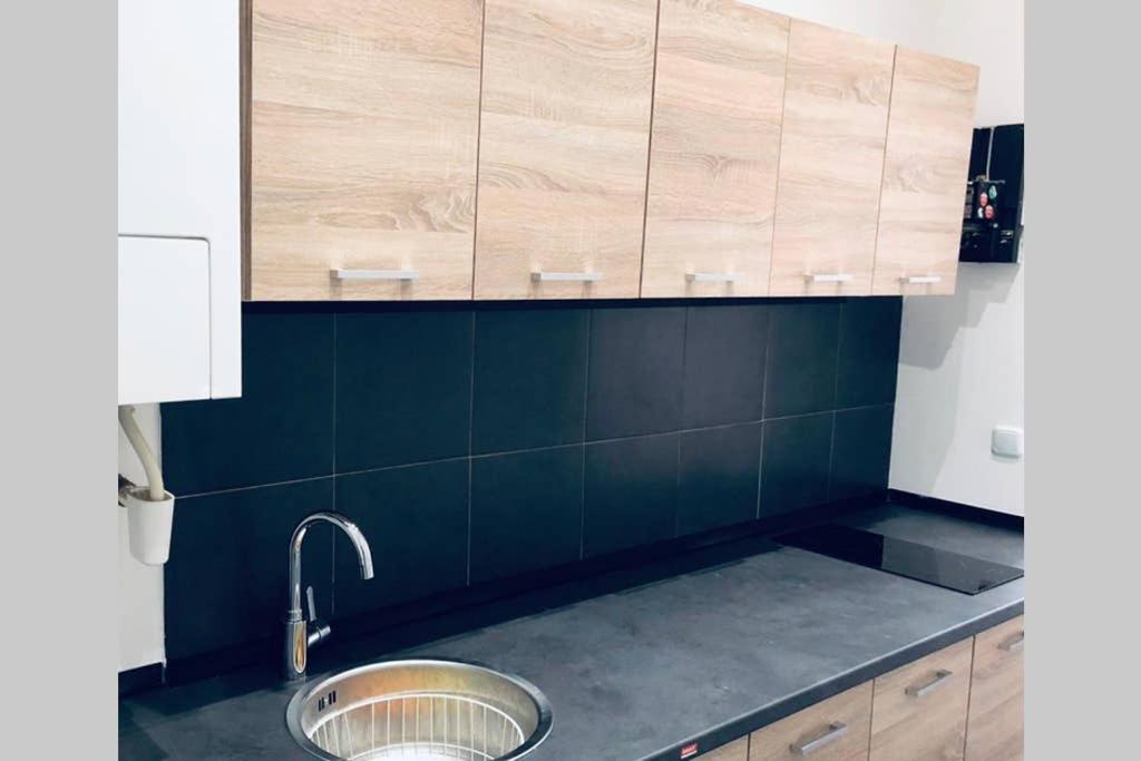 ZEUS Design Apartments Herz