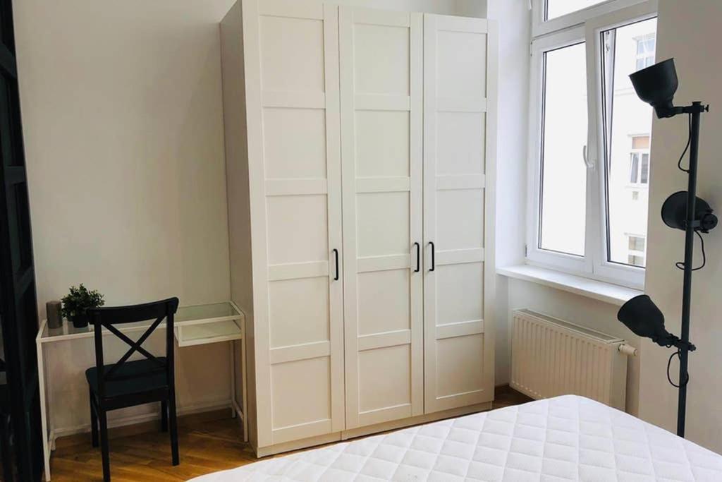 ZEUS Design Apartments Herz
