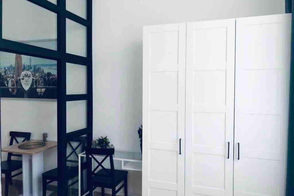 ZEUS Design Apartments Herz