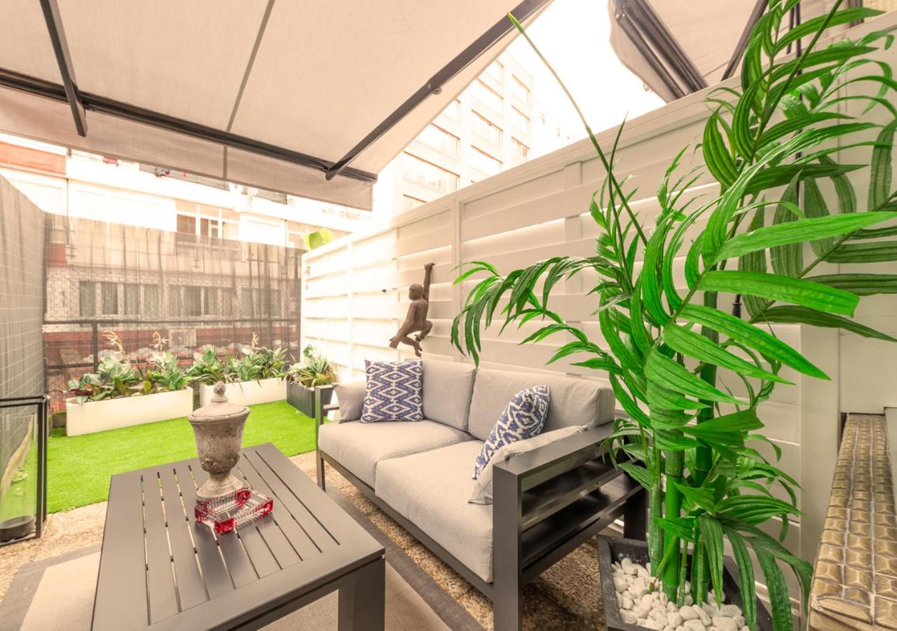 BILBAO METROPOLITAN by STAYNN APARTMENTS