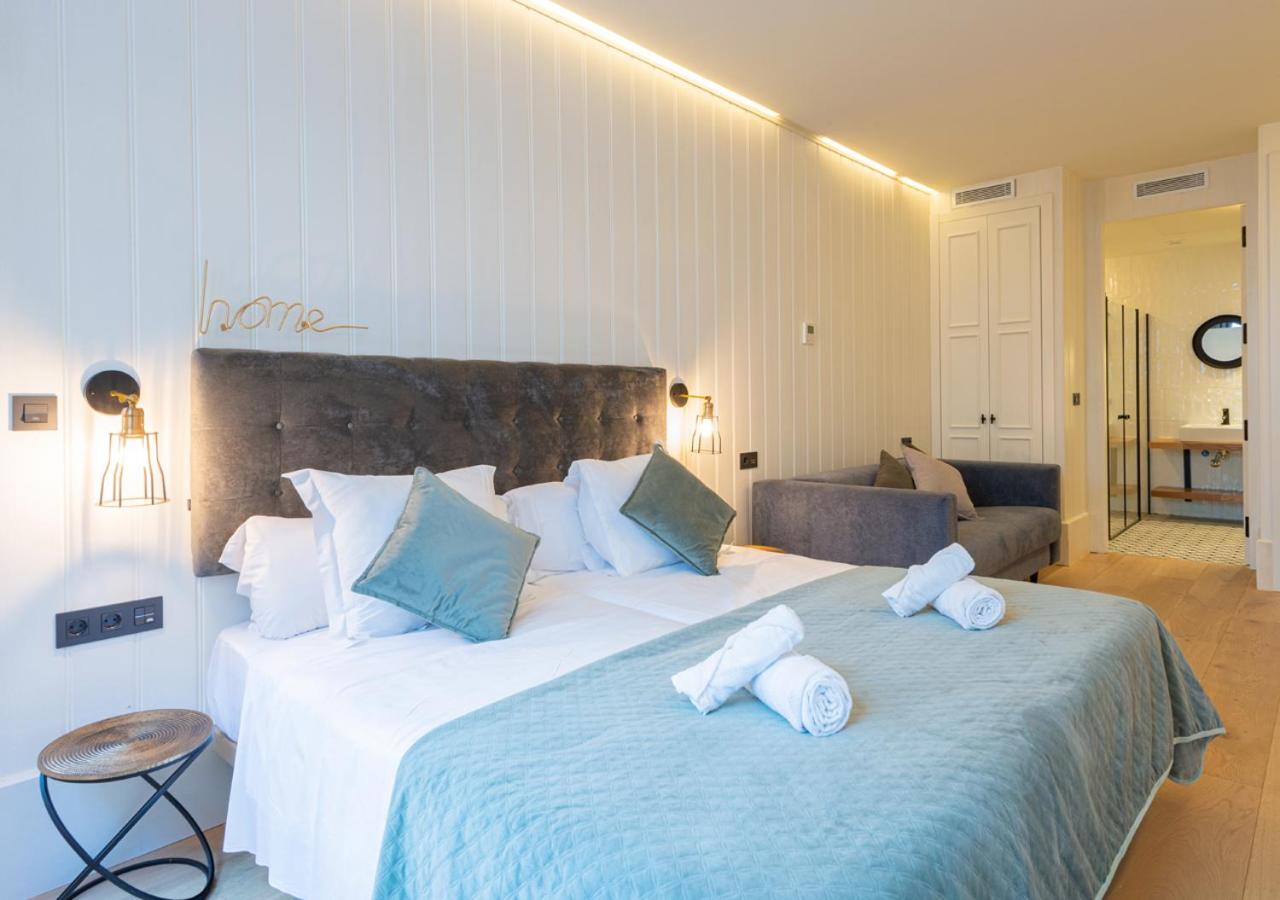 BILBAO METROPOLITAN by STAYNN APARTMENTS