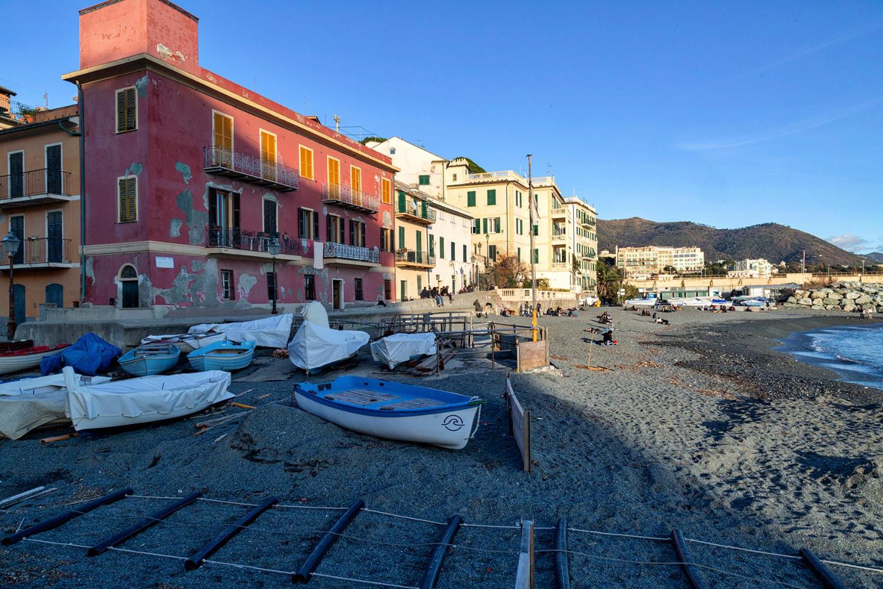 Sapore di Sale by Wonderful Italy