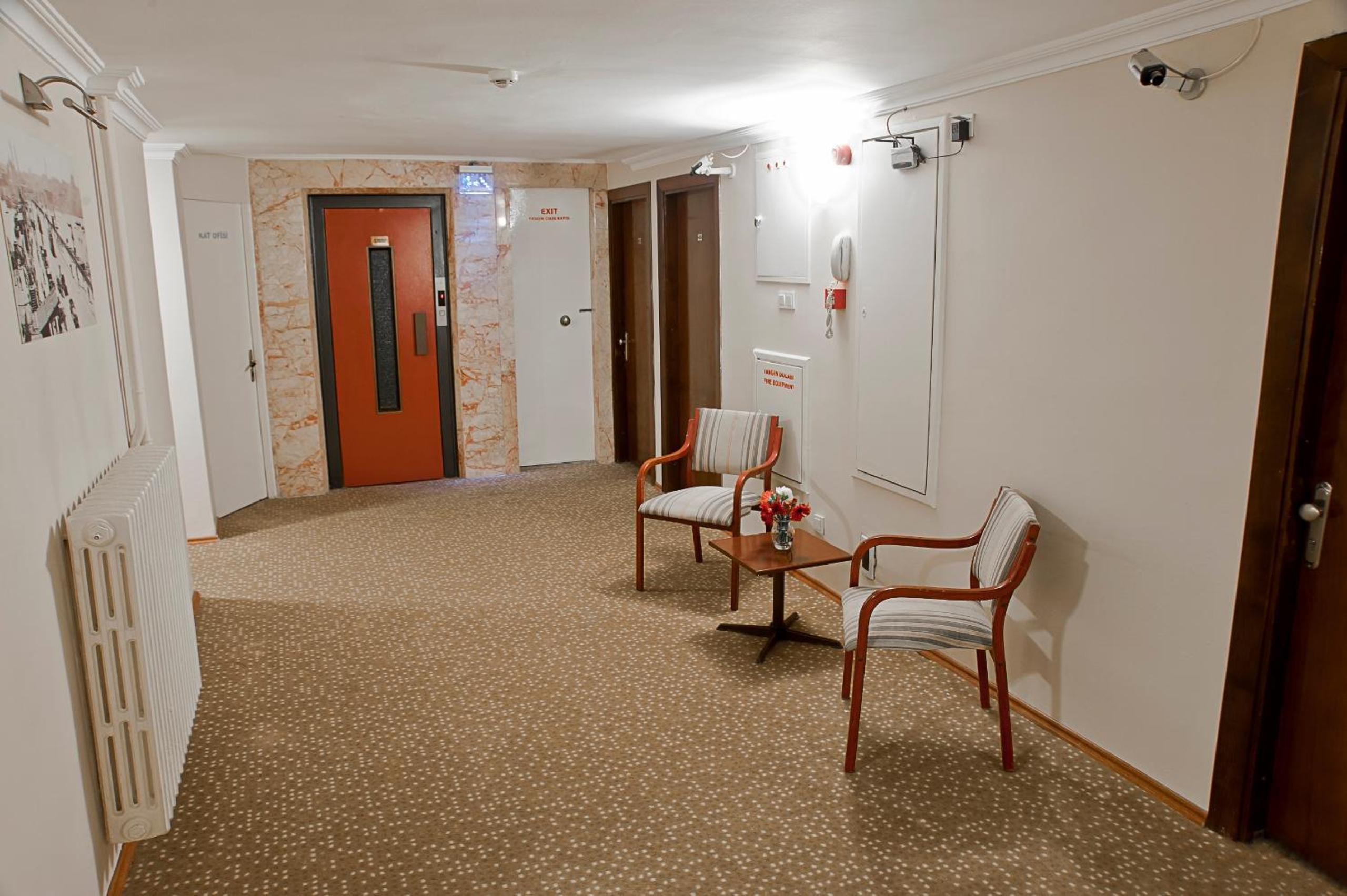 Avlonya Otel - Image 24