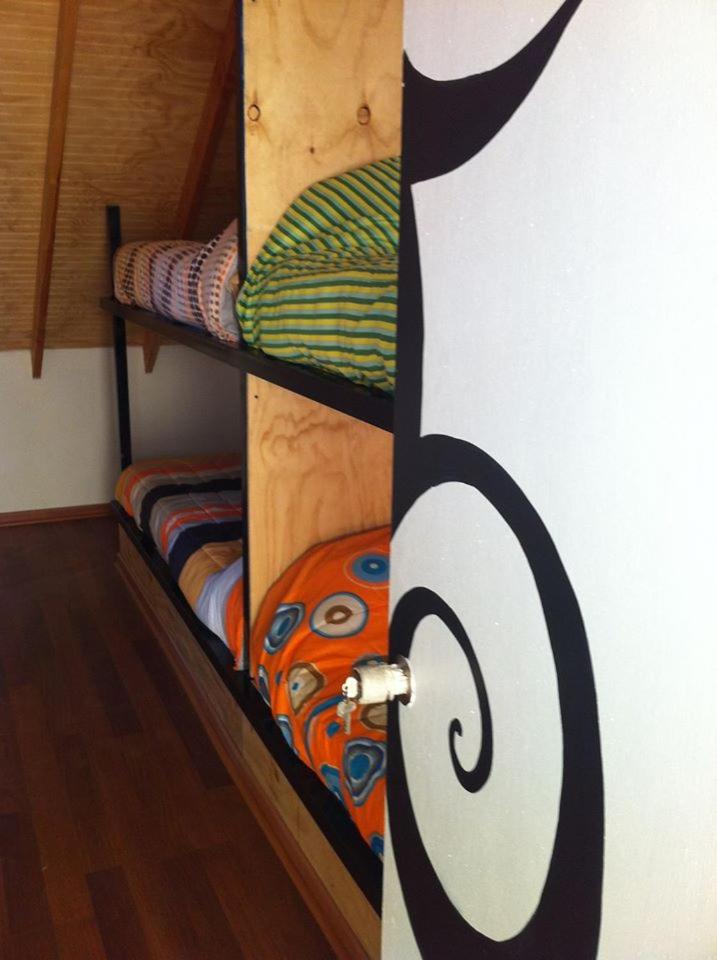Gecko Hostel, photo 15