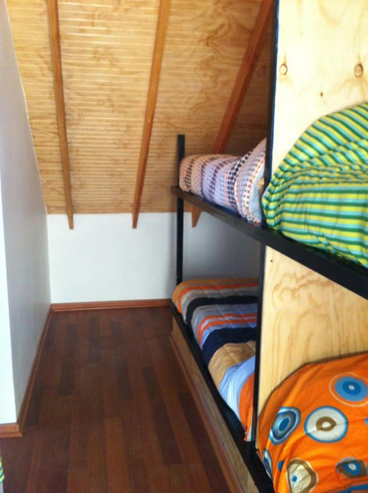 Gecko Hostel, photo 19