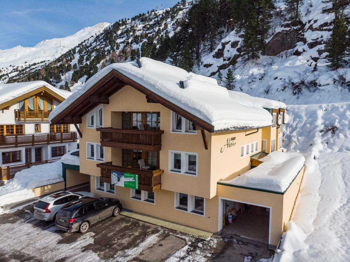Haus Aktiv