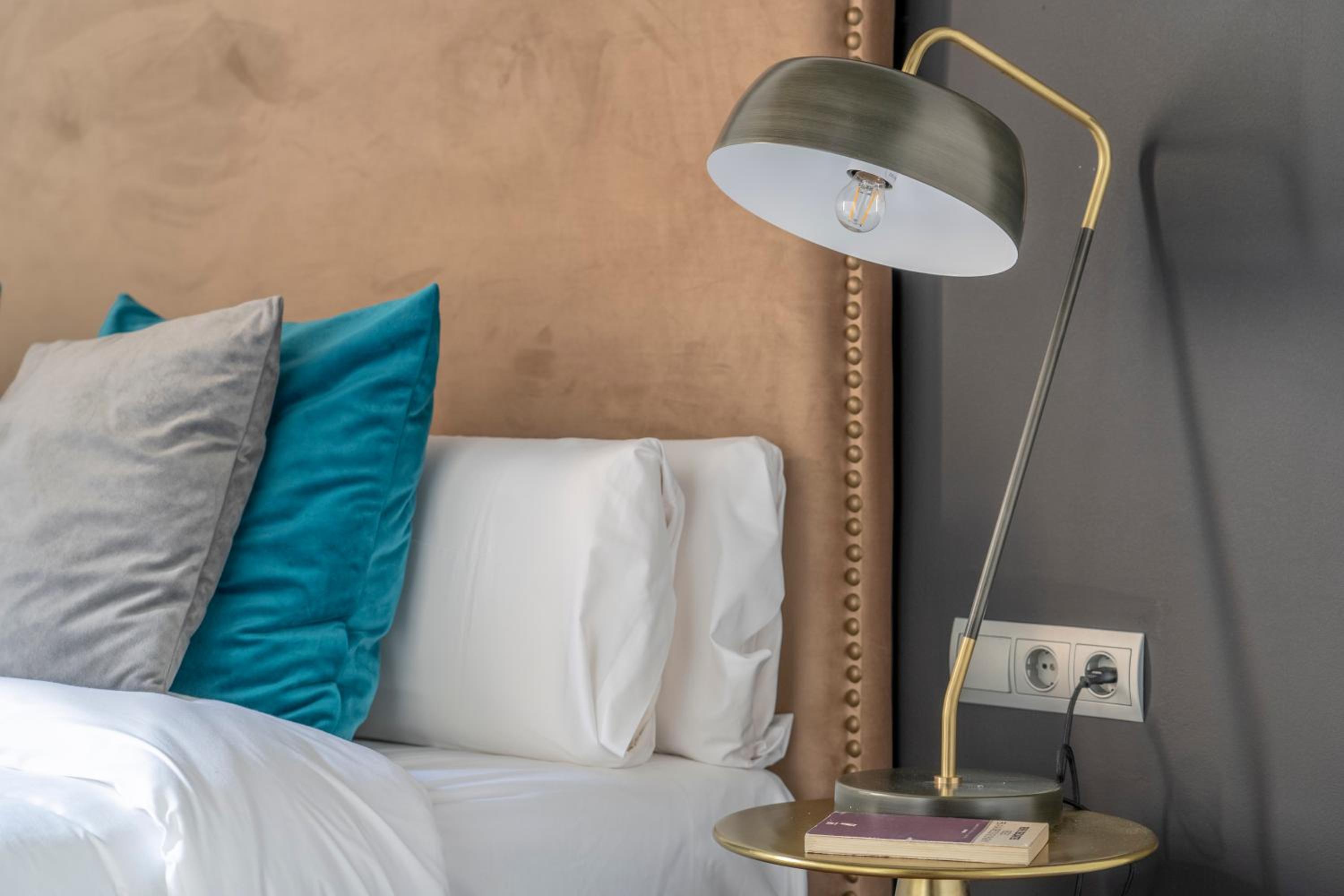 TSA La Rosa