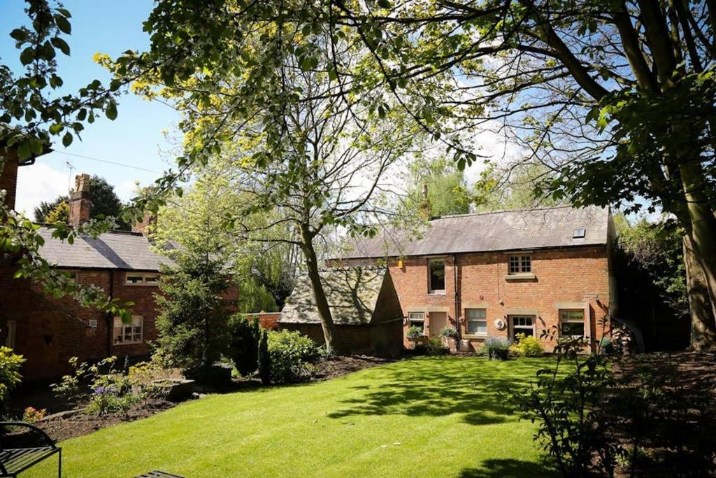 Old Croft Stables