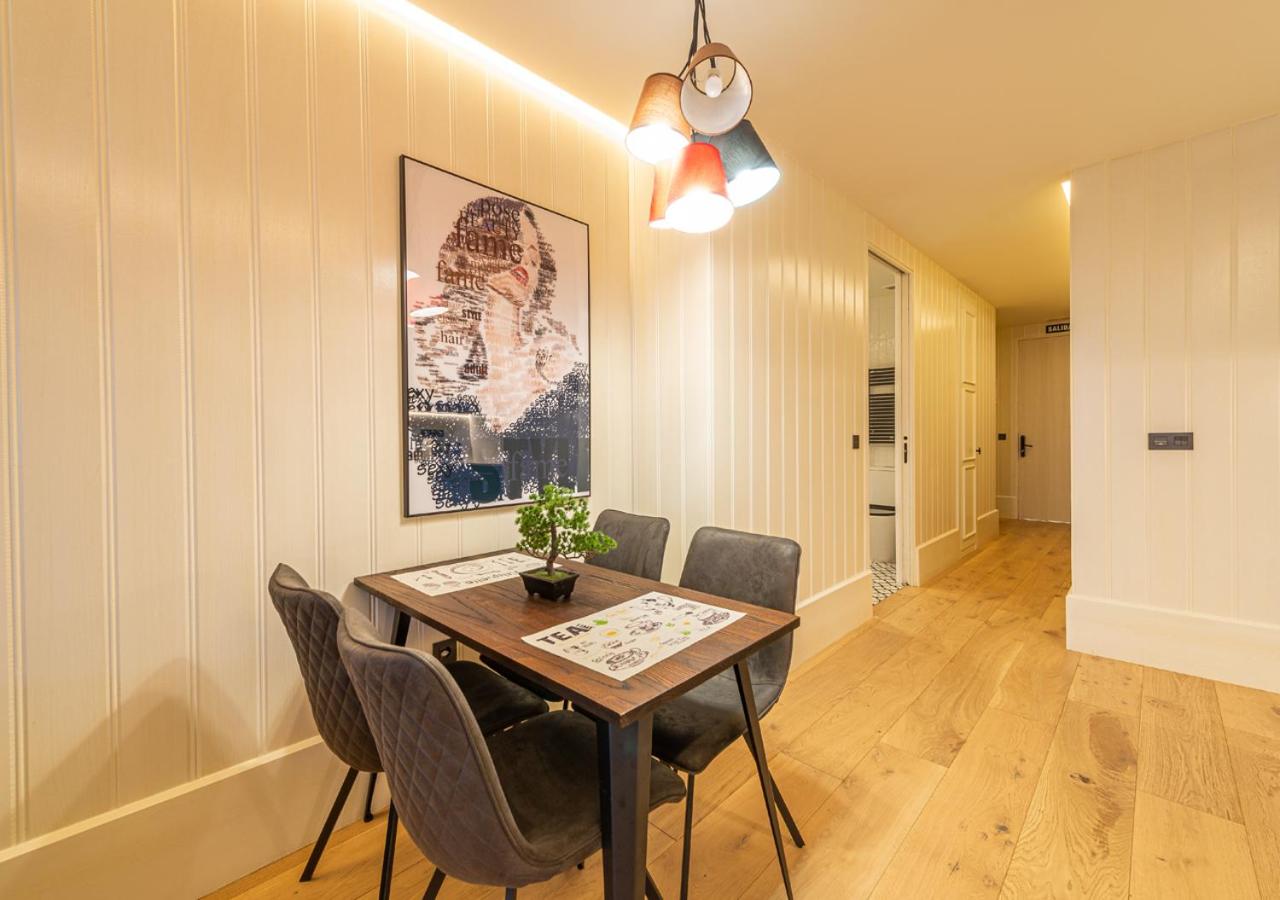 BILBAO METROPOLITAN by STAYNN APARTMENTS