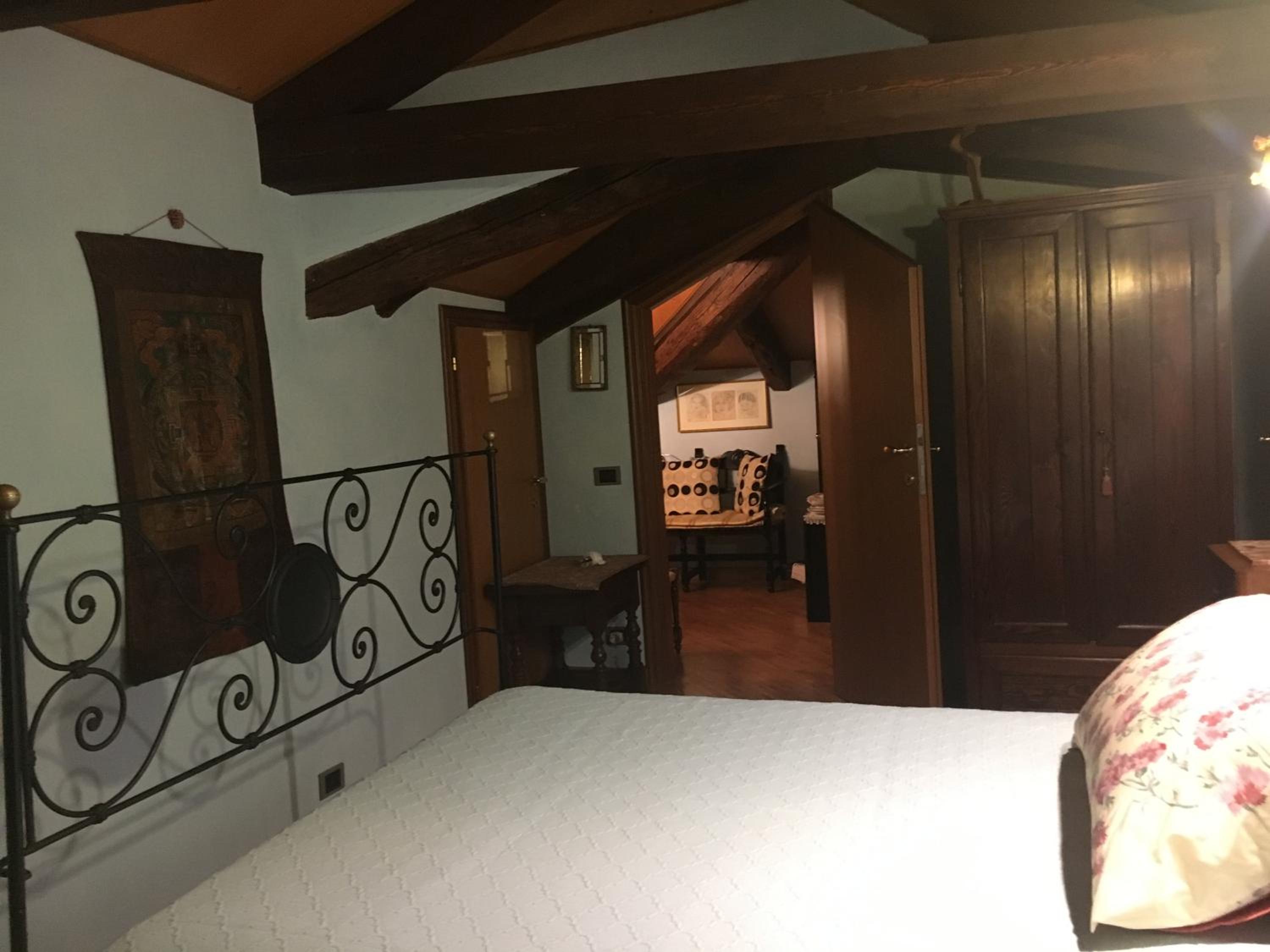 Suite Attico con Altana