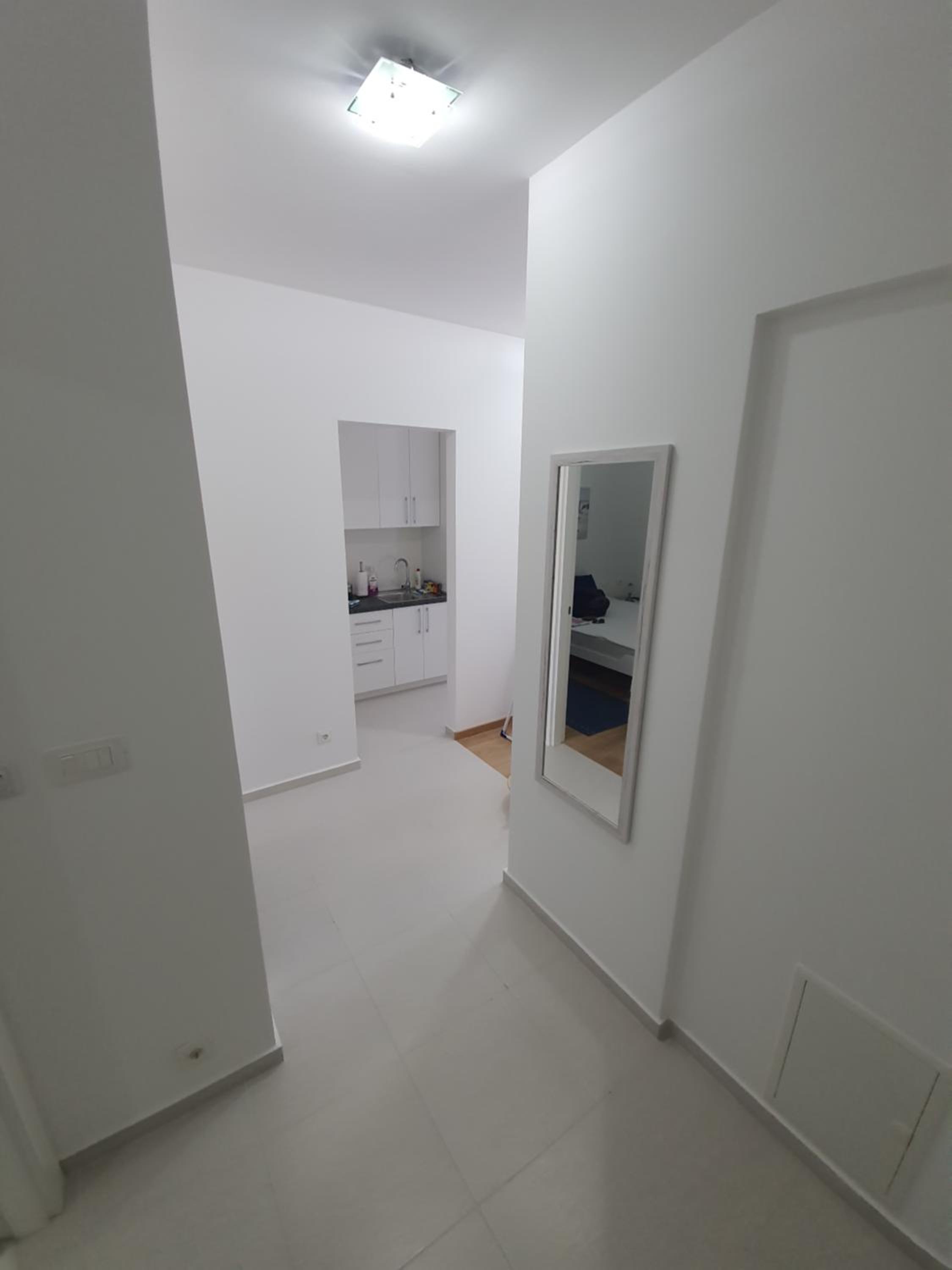 AS Apartments Budva view 3