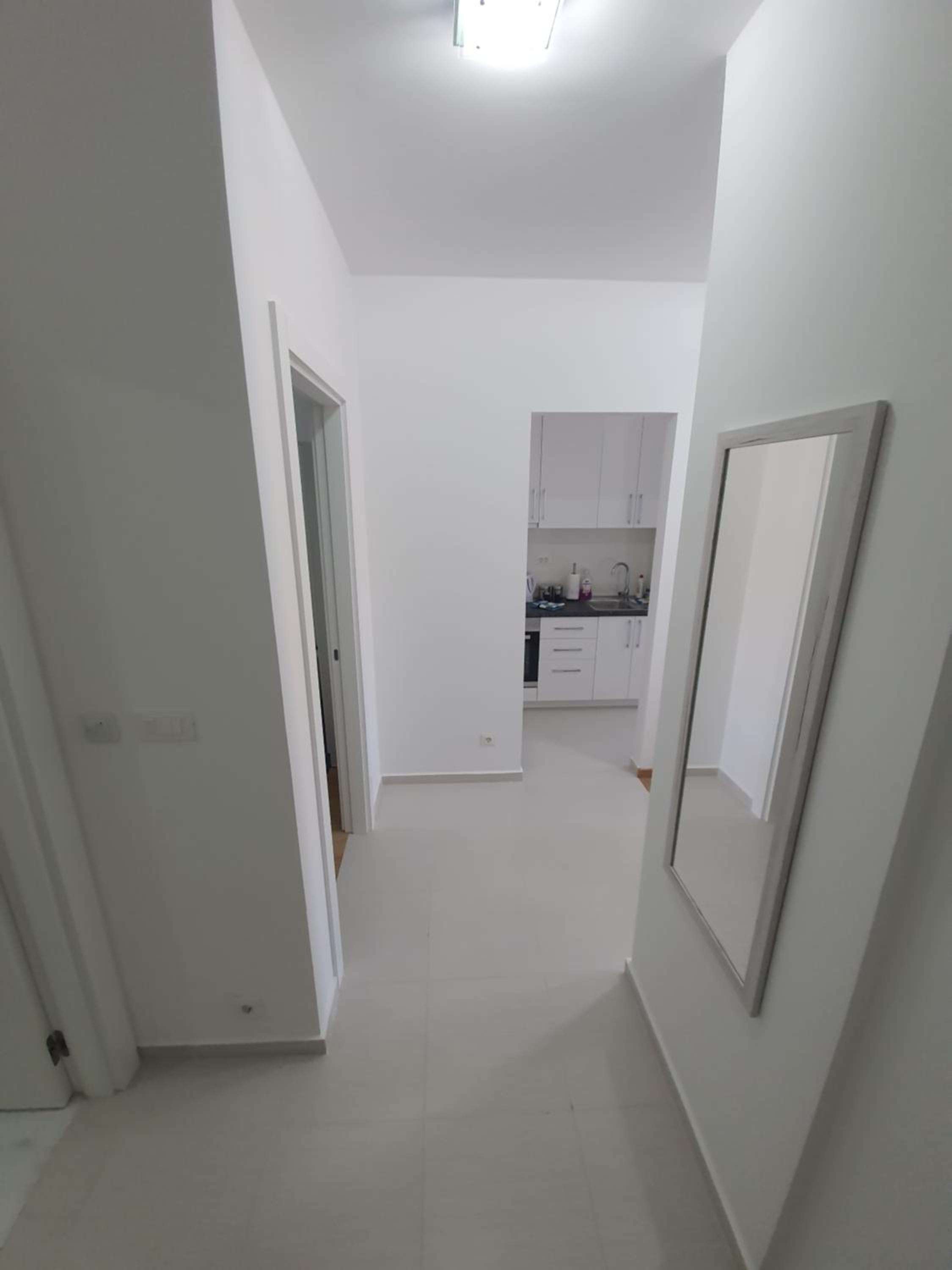 AS Apartments Budva view 2