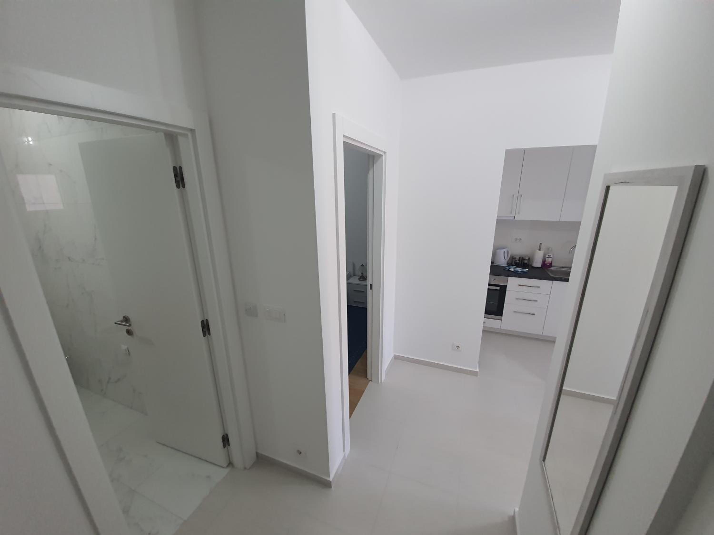 AS Apartments Budva view 4