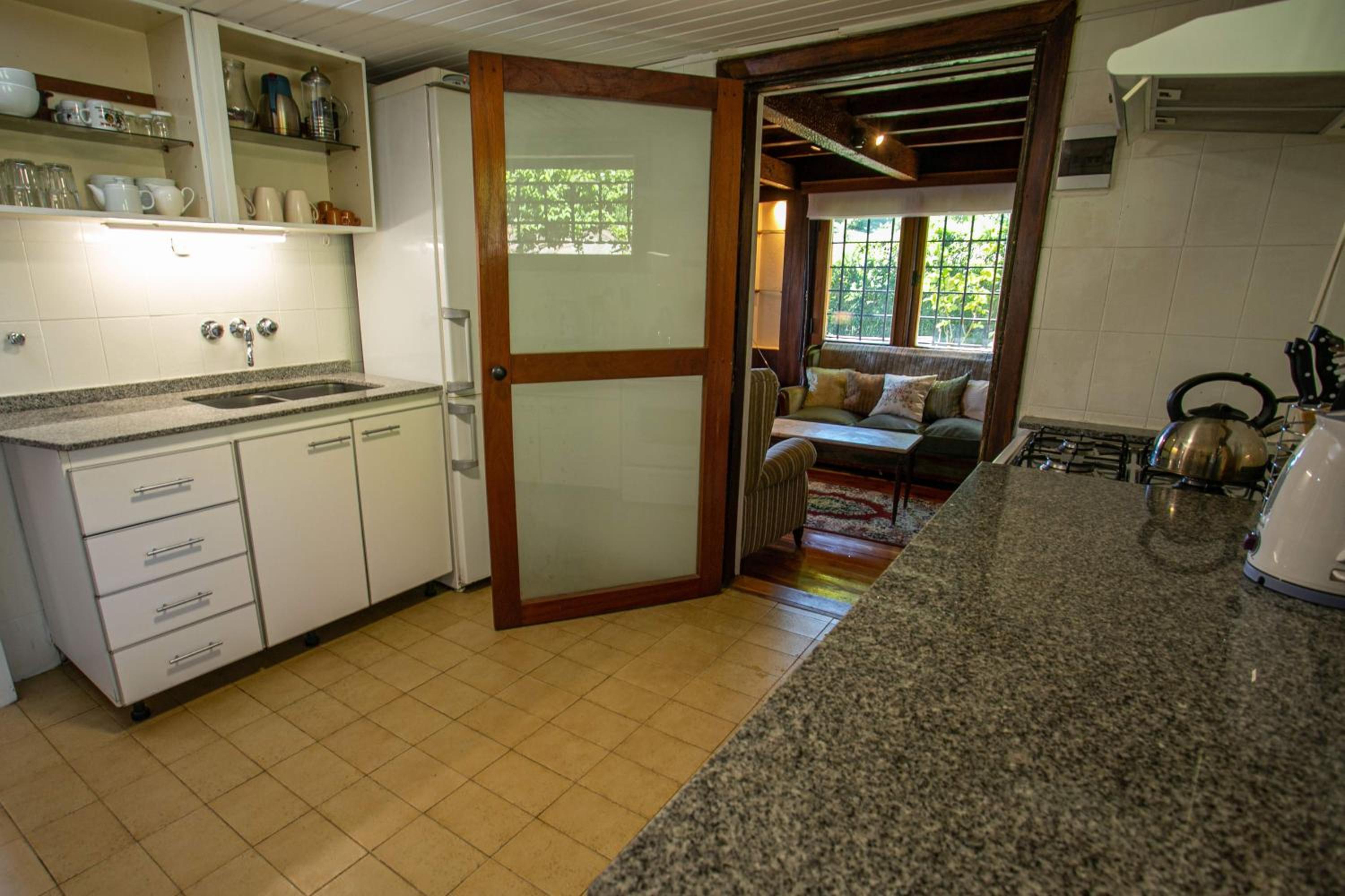 Casa en Llao Llao con vista al lago y campo de golf