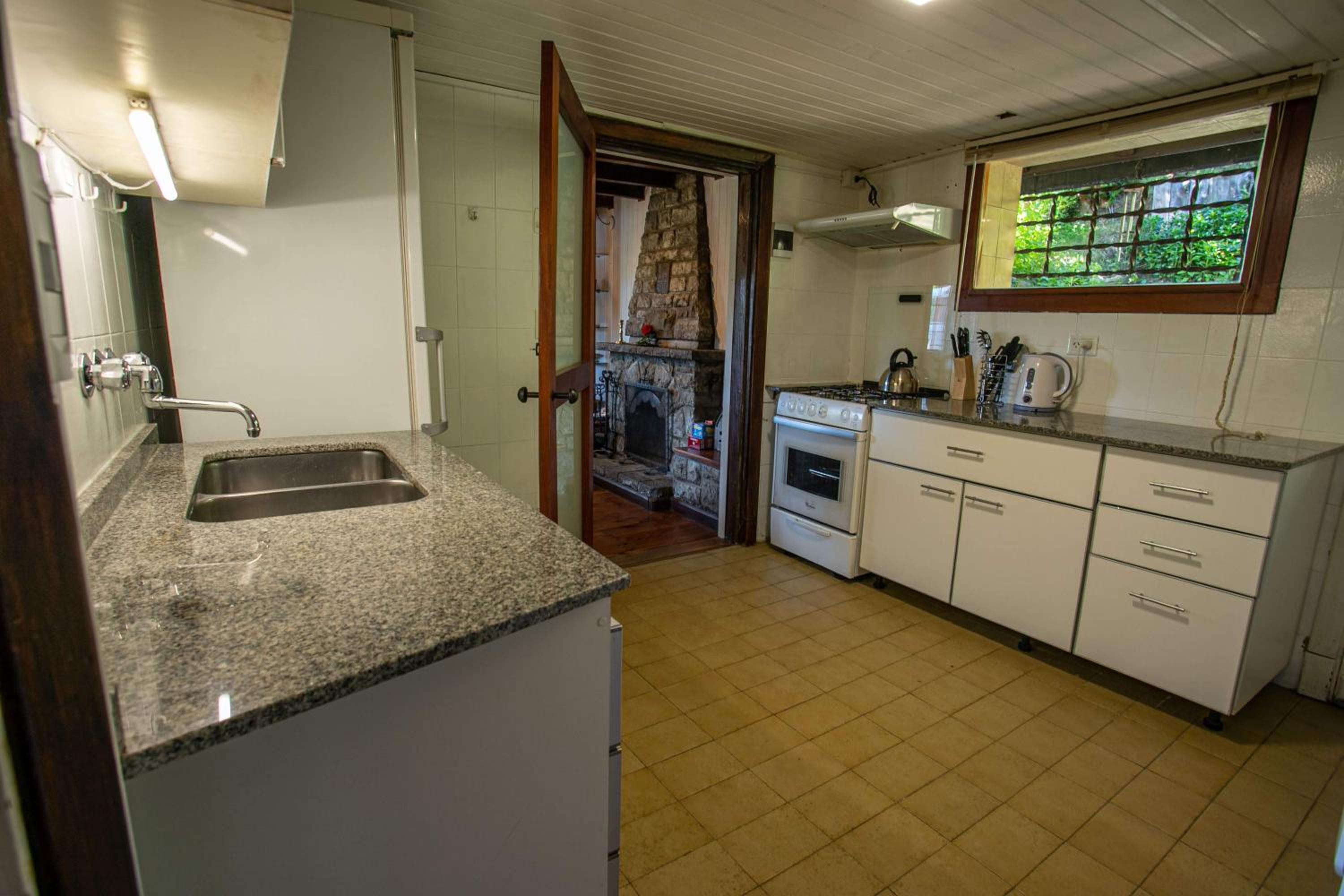 Casa en Llao Llao con vista al lago y campo de golf