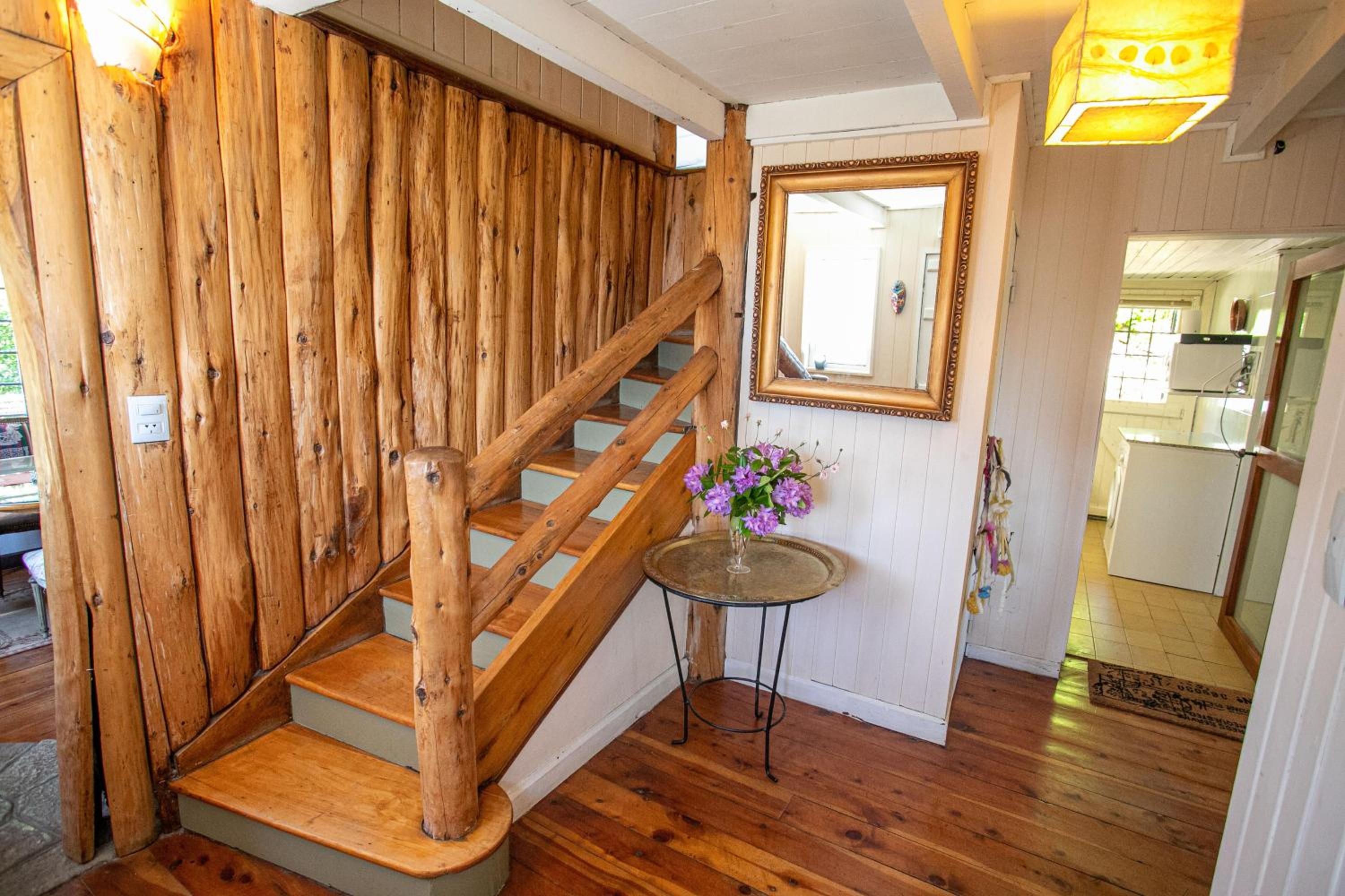 Casa en Llao Llao con vista al lago y campo de golf