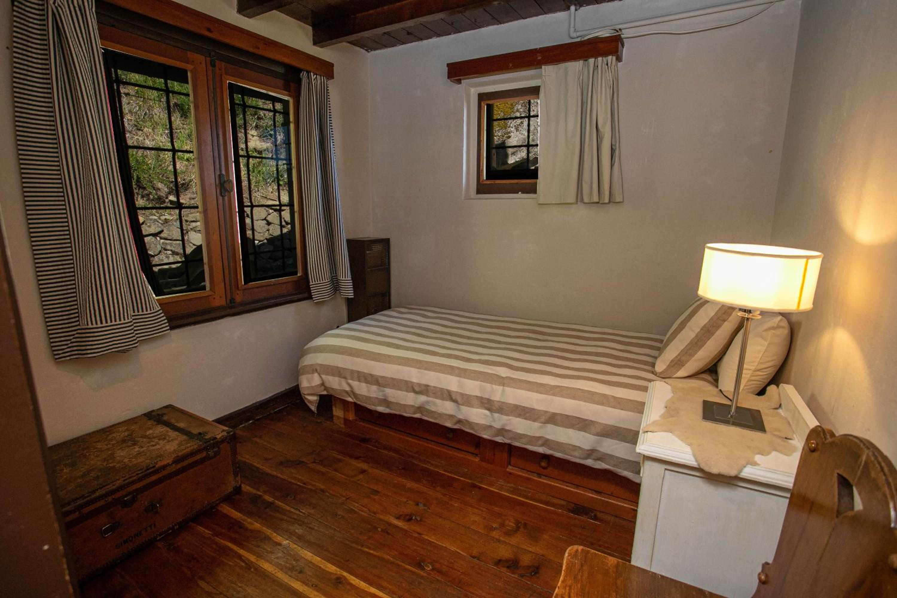 Casa en Llao Llao con vista al lago y campo de golf