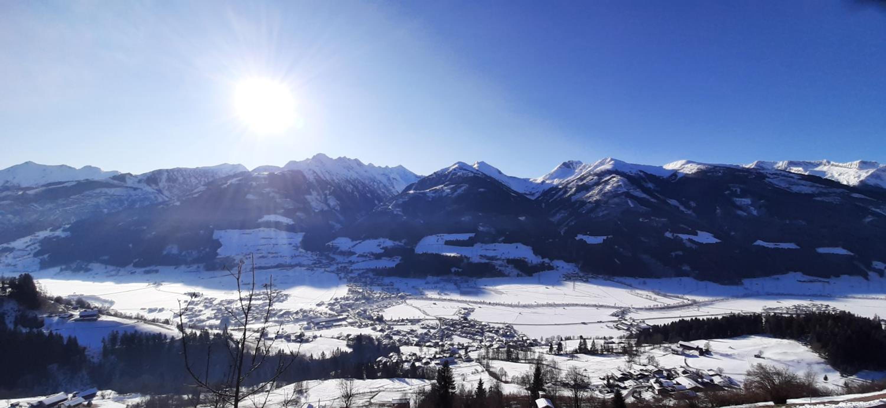 Hochleiten-Gut