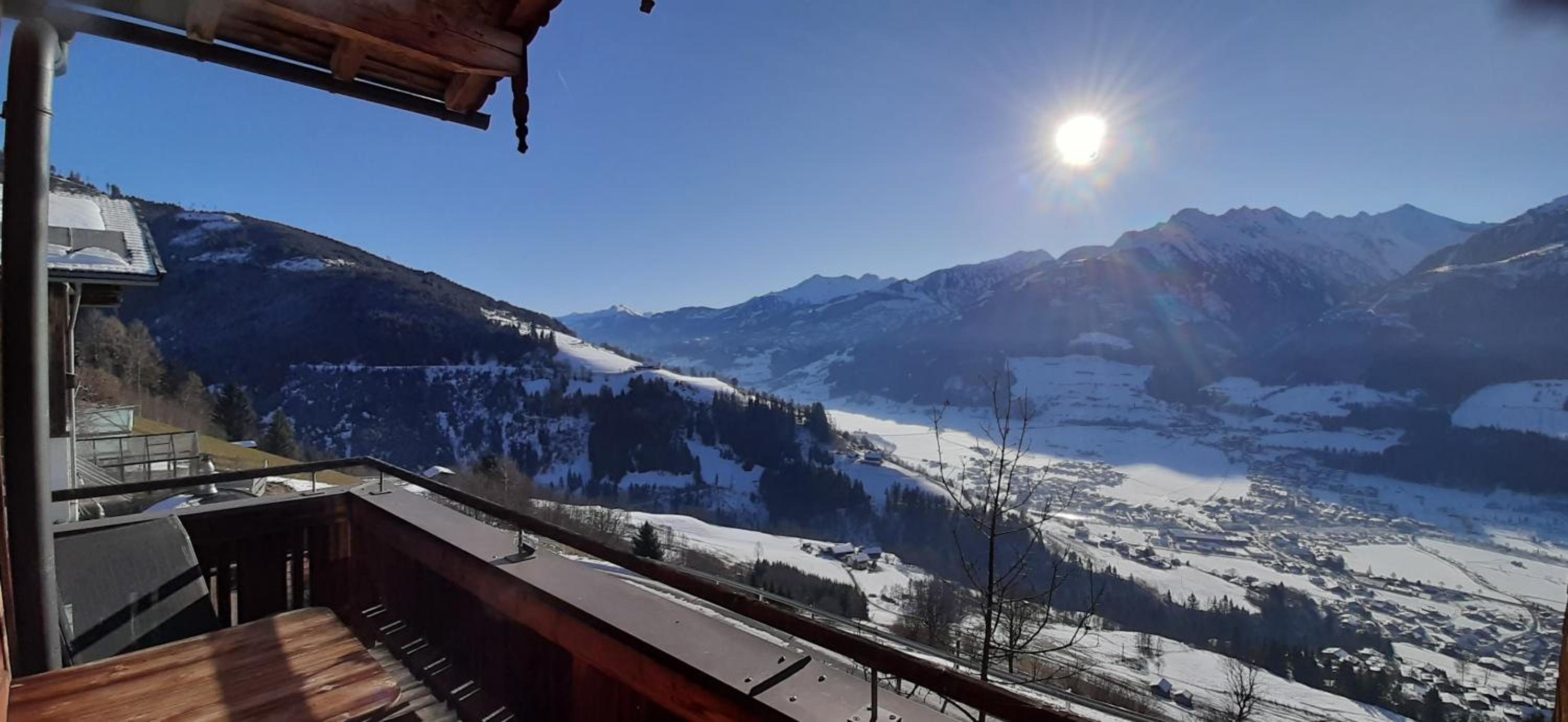 Hochleiten-Gut